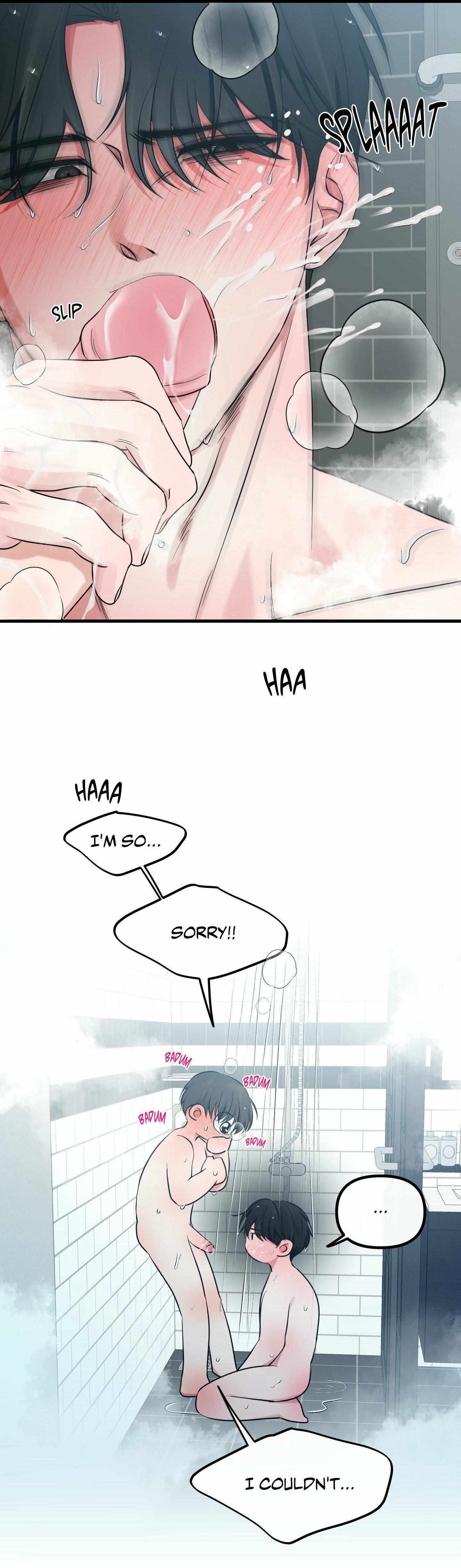 On the Dot Chapter 26 page 47 - 