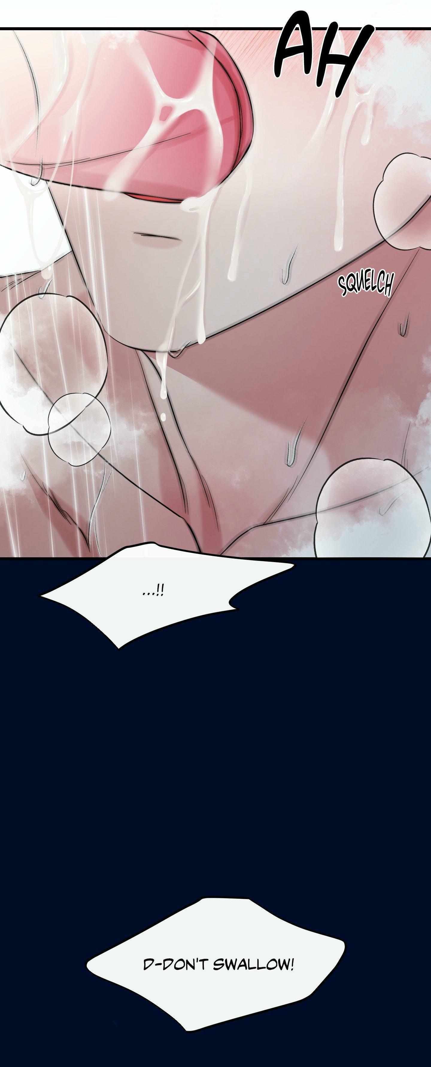 On the Dot Chapter 26 page 48 - 