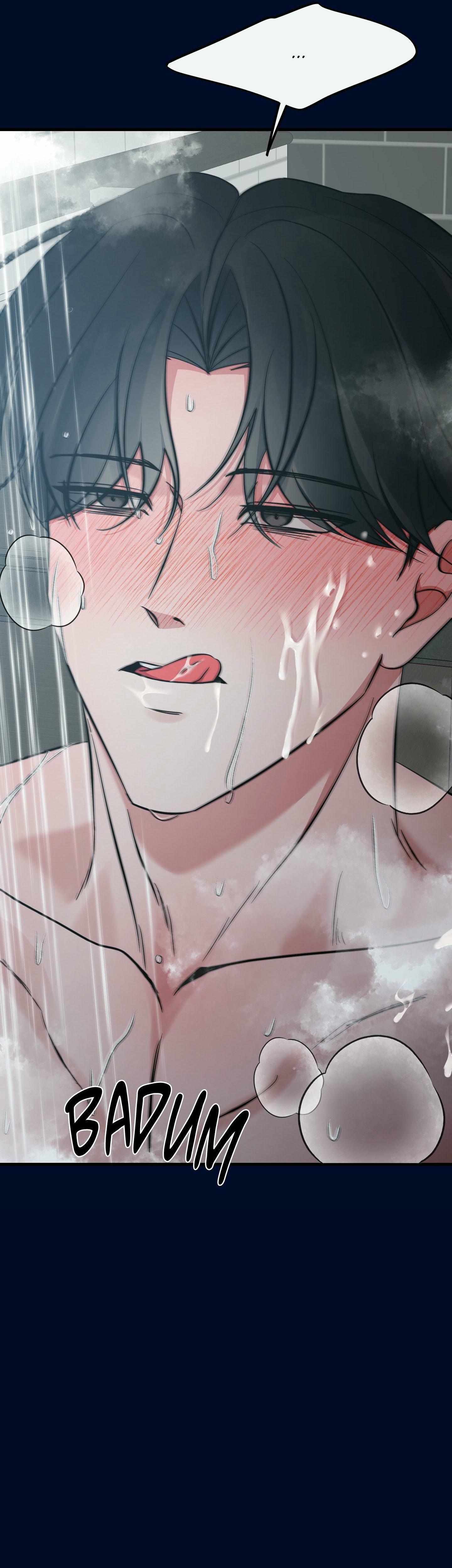 On the Dot Chapter 26 page 50 - 