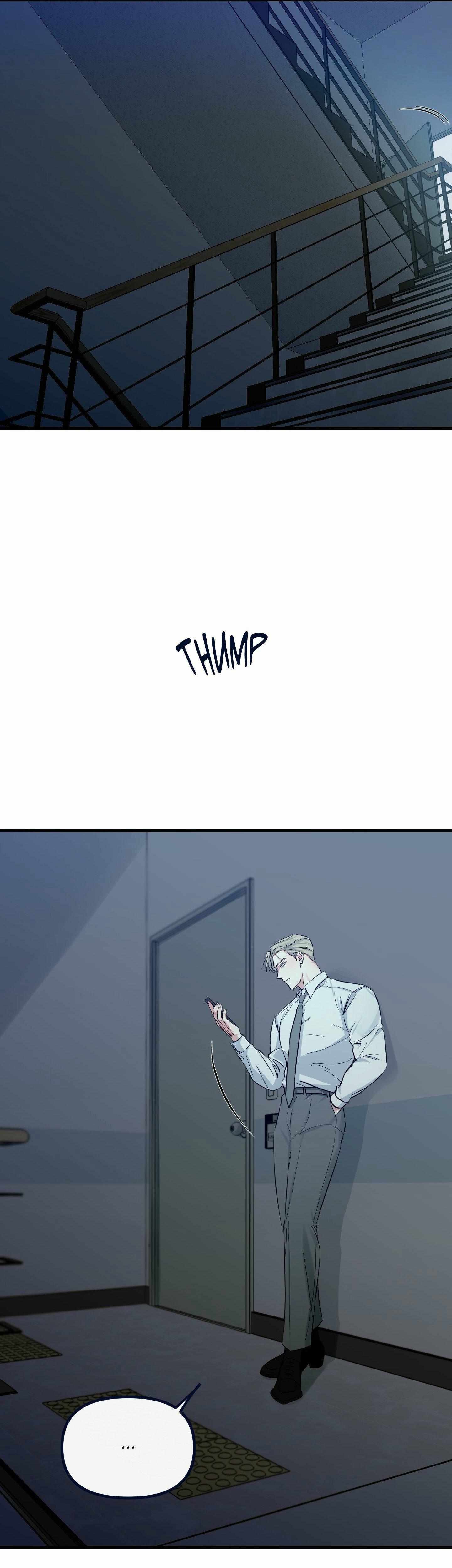 On the Dot Chapter 26 page 54 - 