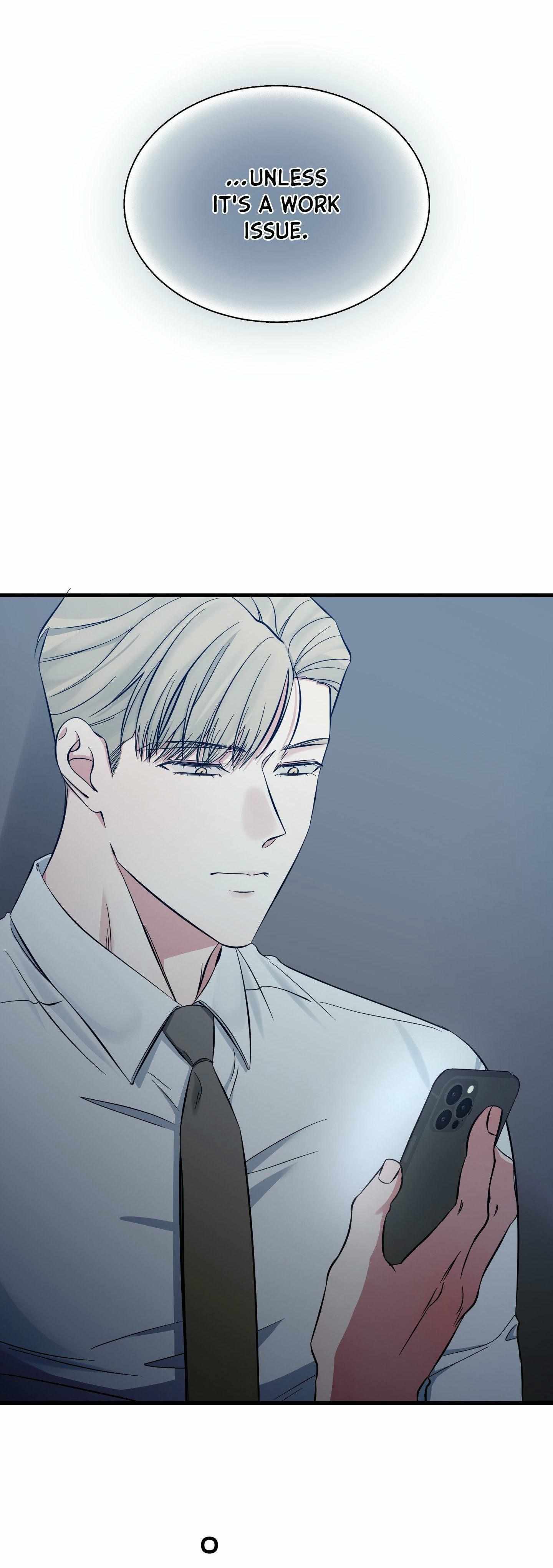 On the Dot Chapter 26 page 56 - 