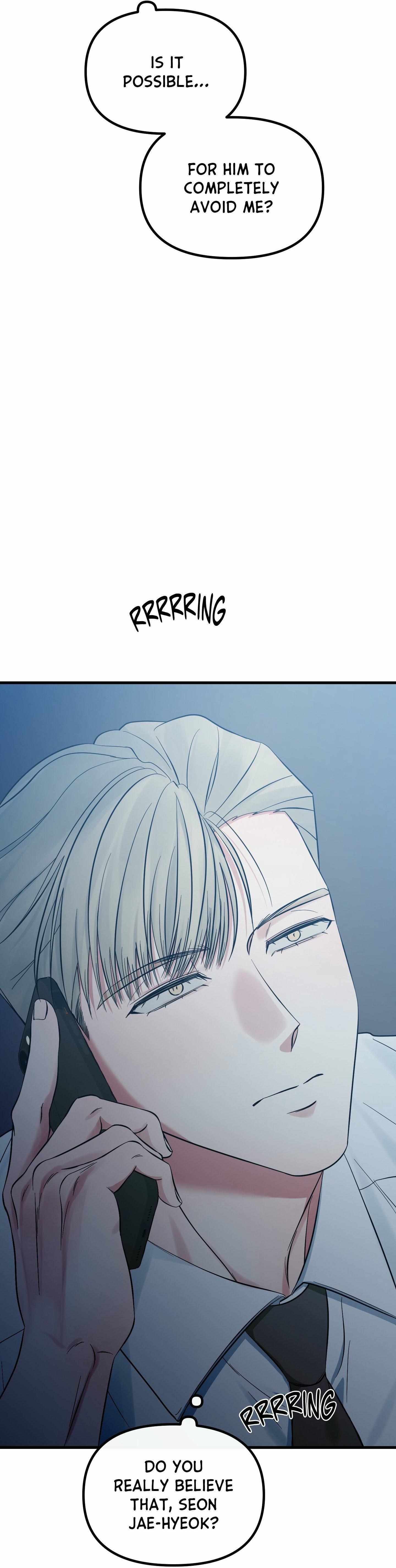 On the Dot Chapter 26 page 57 - 