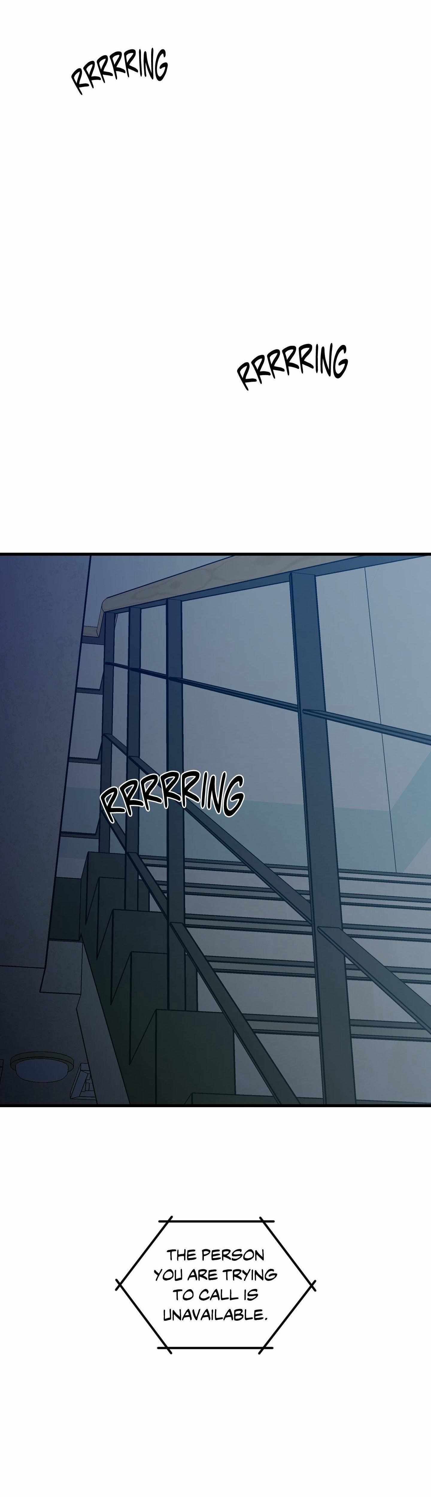 On the Dot Chapter 26 page 58 - 