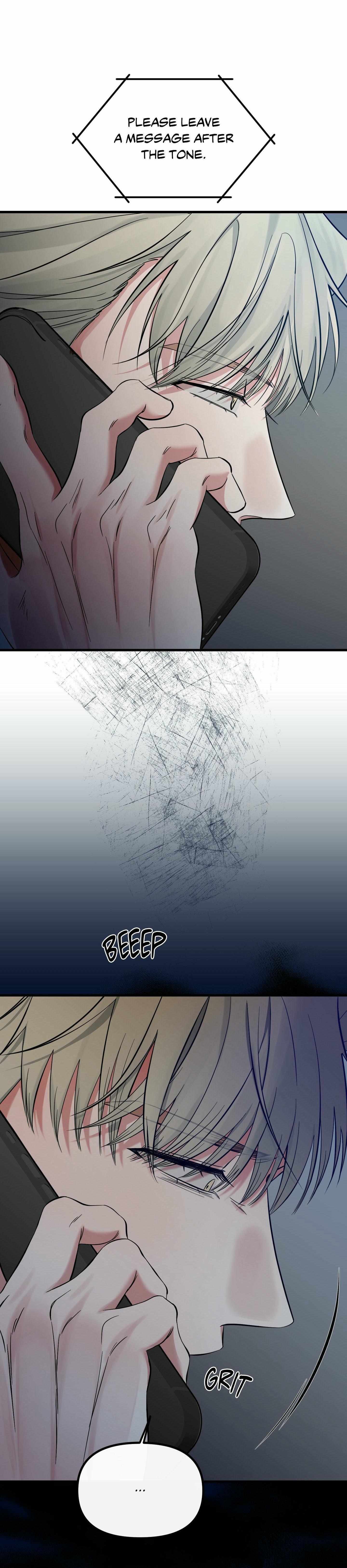 On the Dot Chapter 26 page 59 - 