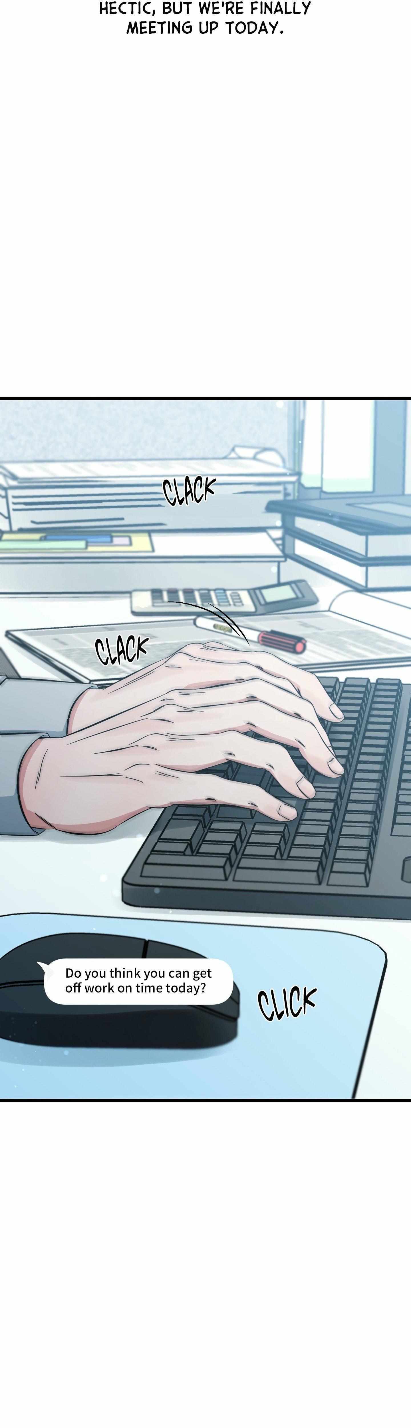 On the Dot Chapter 26 page 7 - 