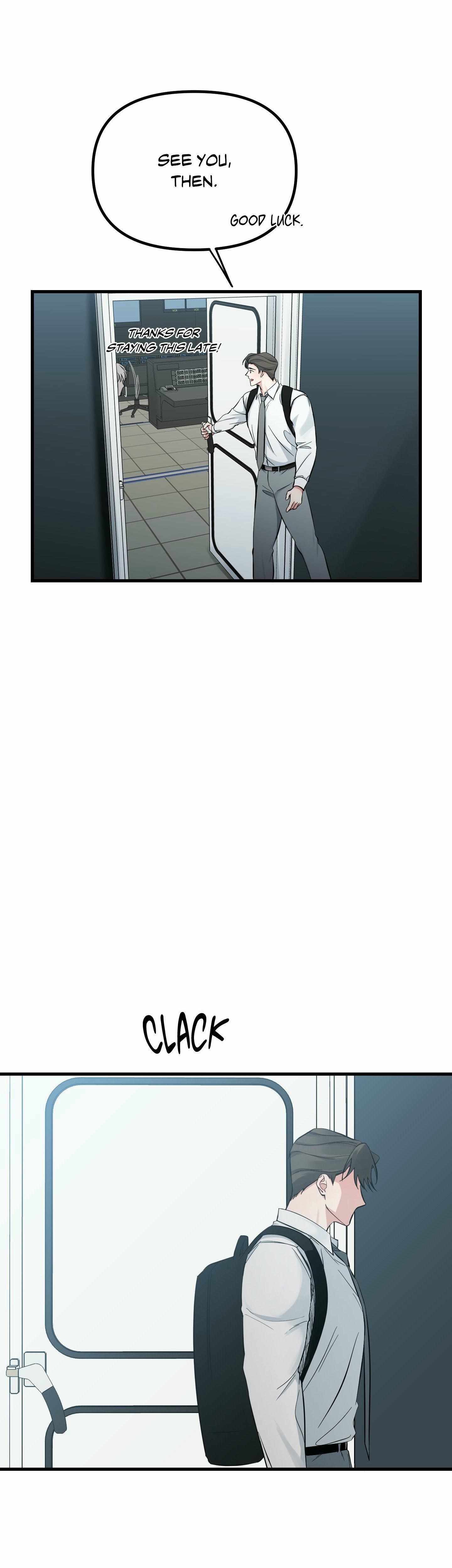 On the Dot Chapter 26 page 61 - 