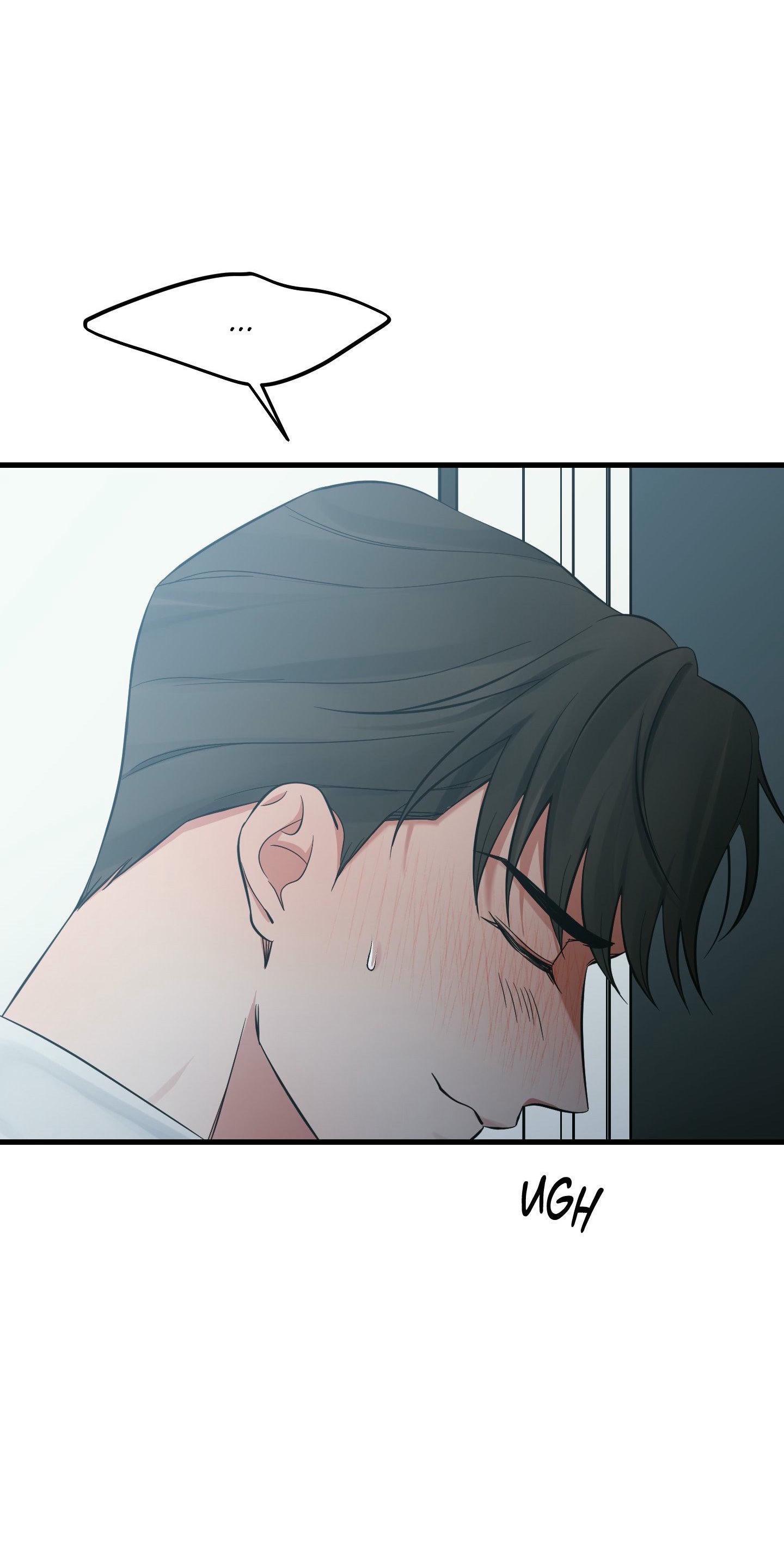 On the Dot Chapter 26 page 62 - 
