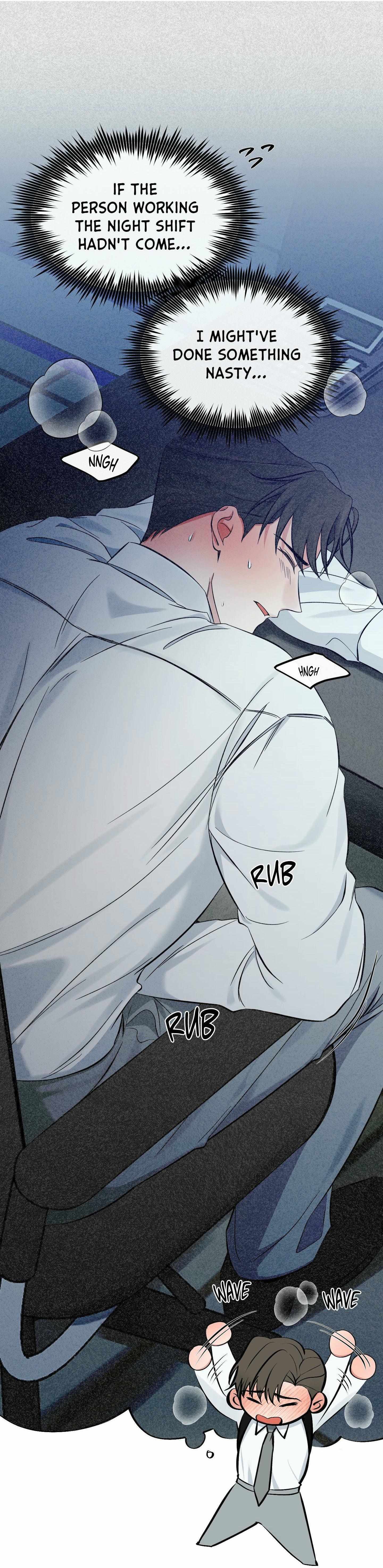 On the Dot Chapter 26 page 63 - 