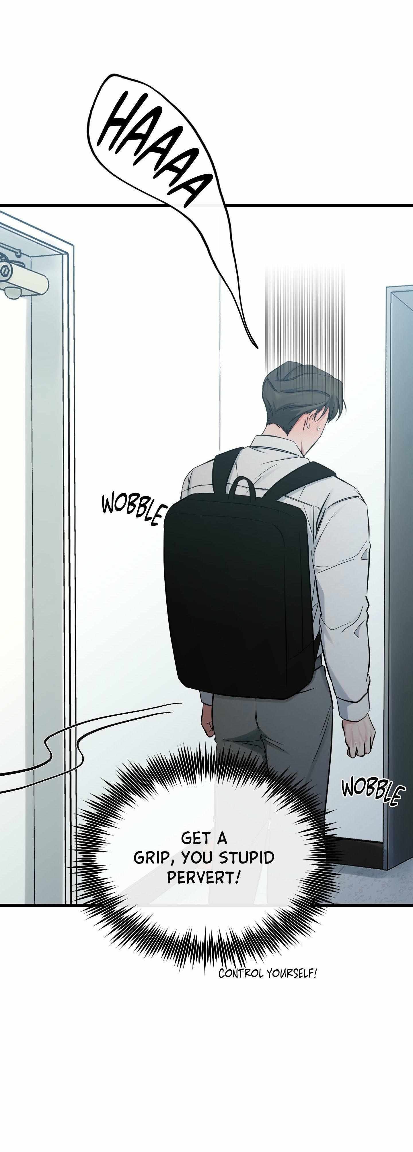 On the Dot Chapter 26 page 64 - 