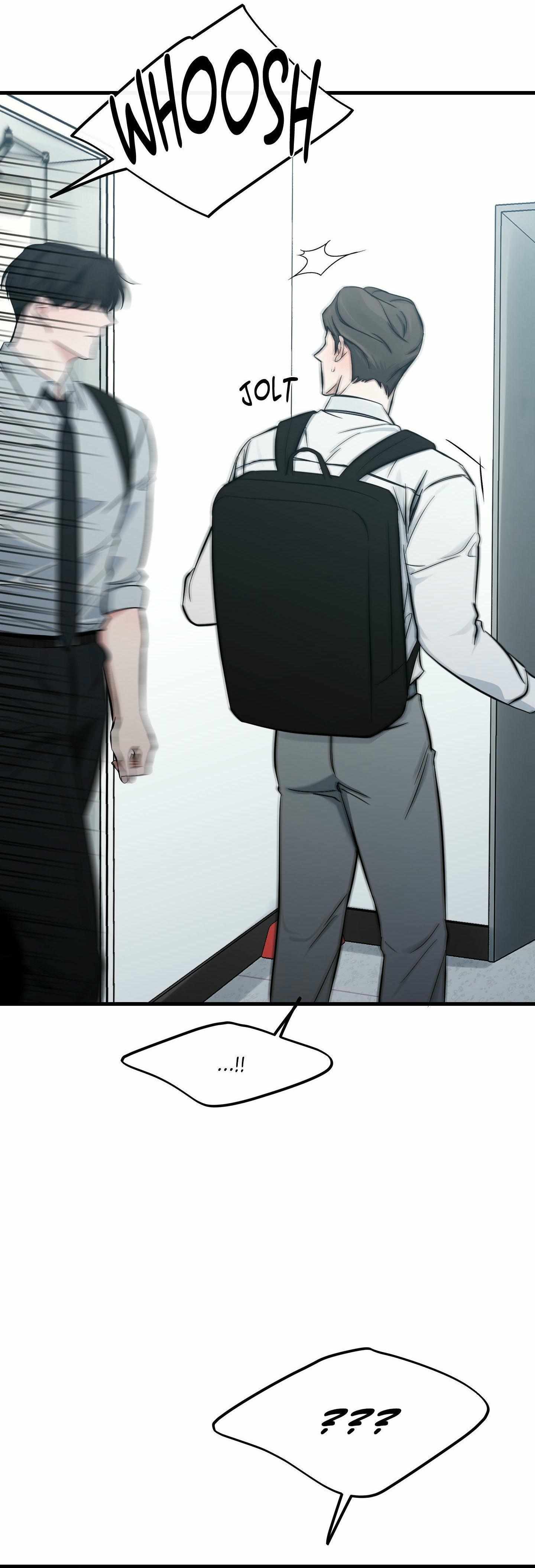 On the Dot Chapter 26 page 65 - 