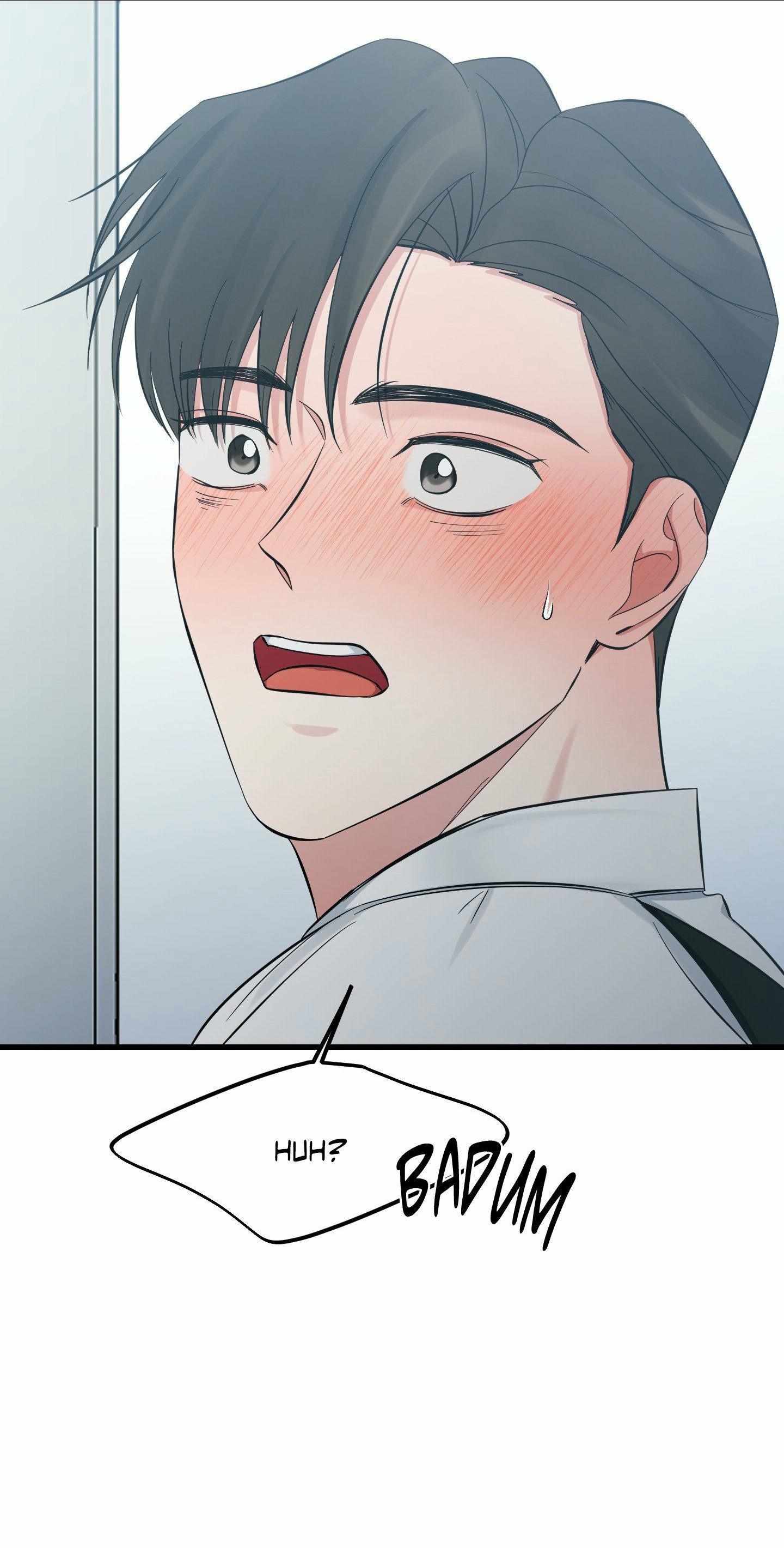 On the Dot Chapter 26 page 66 - 
