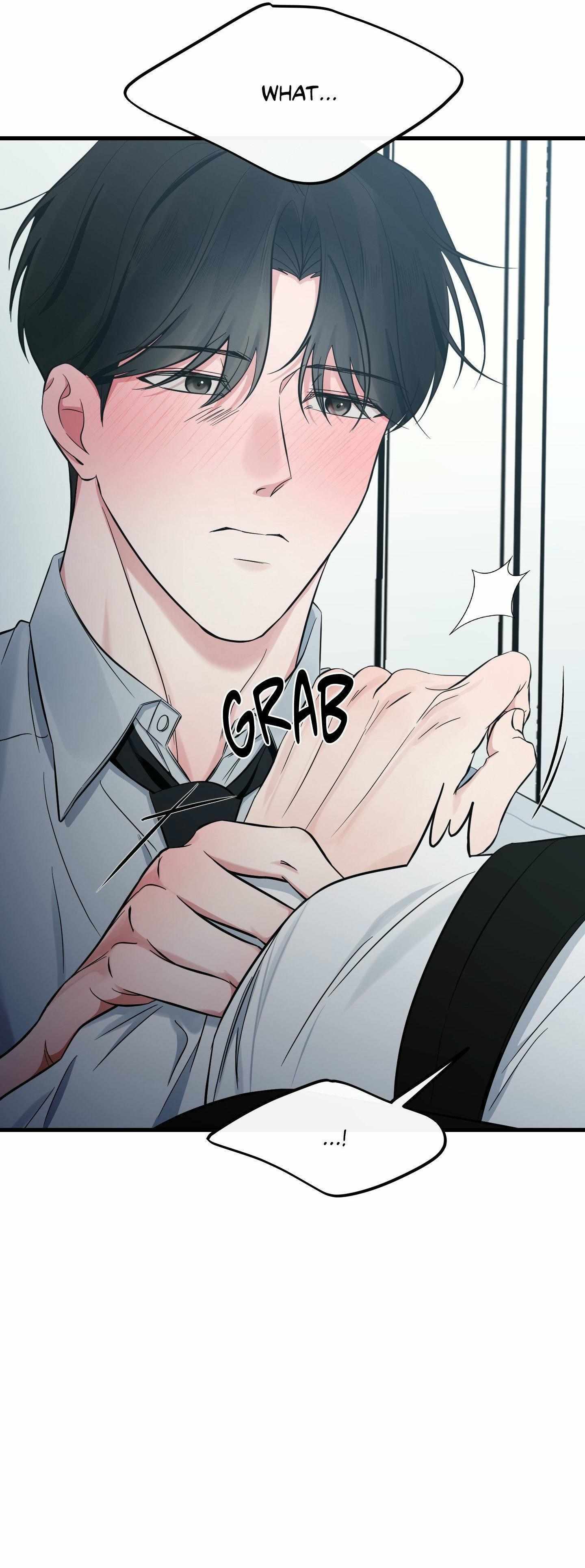 On the Dot Chapter 26 page 67 - 