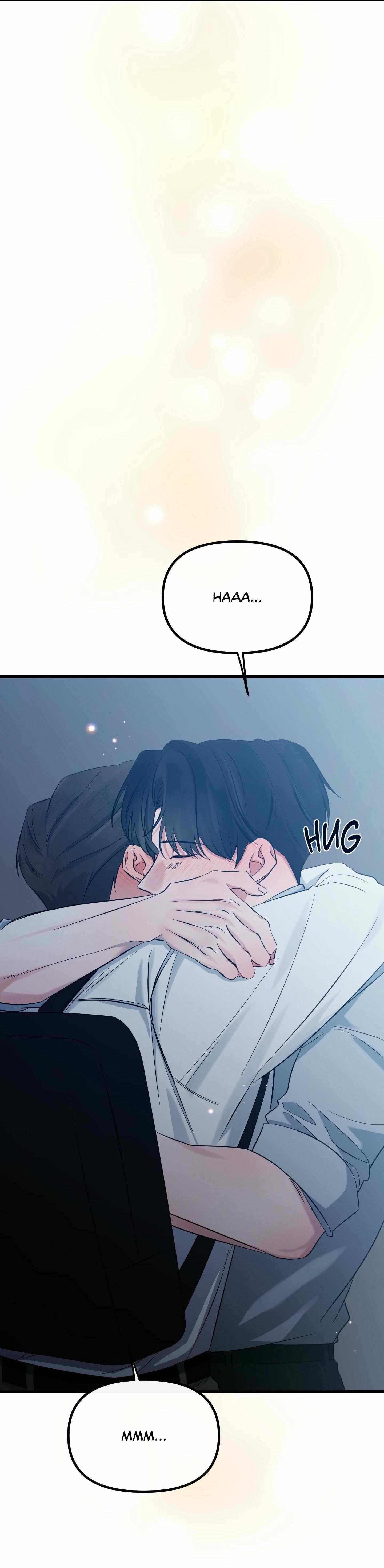 On the Dot Chapter 26 page 71 - 