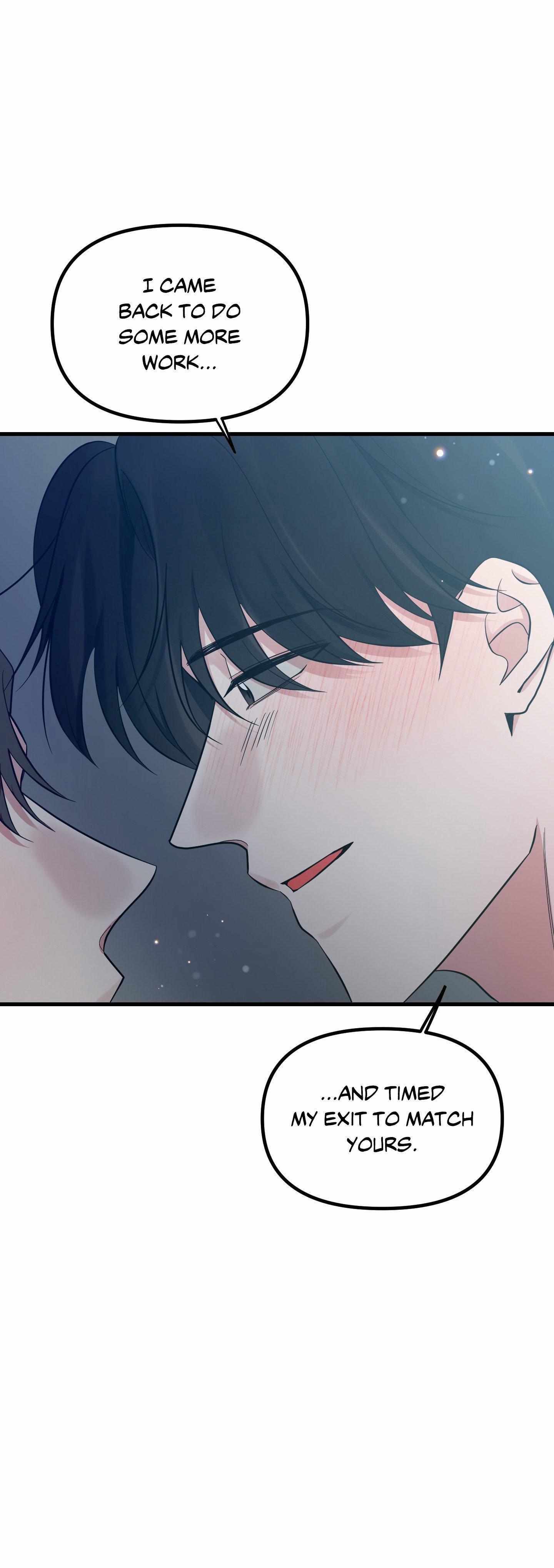 On the Dot Chapter 26 page 73 - 