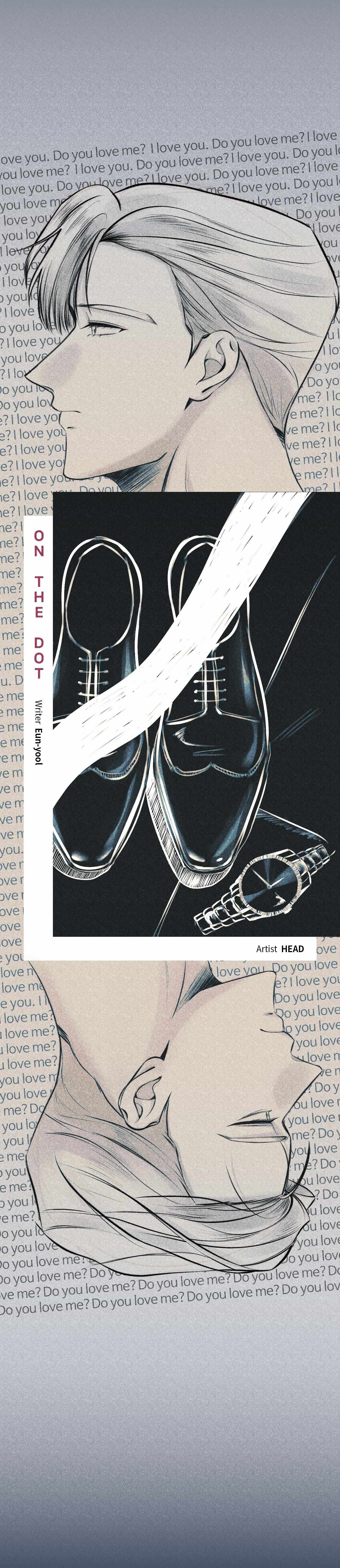 On the Dot Chapter 27 page 12 - 