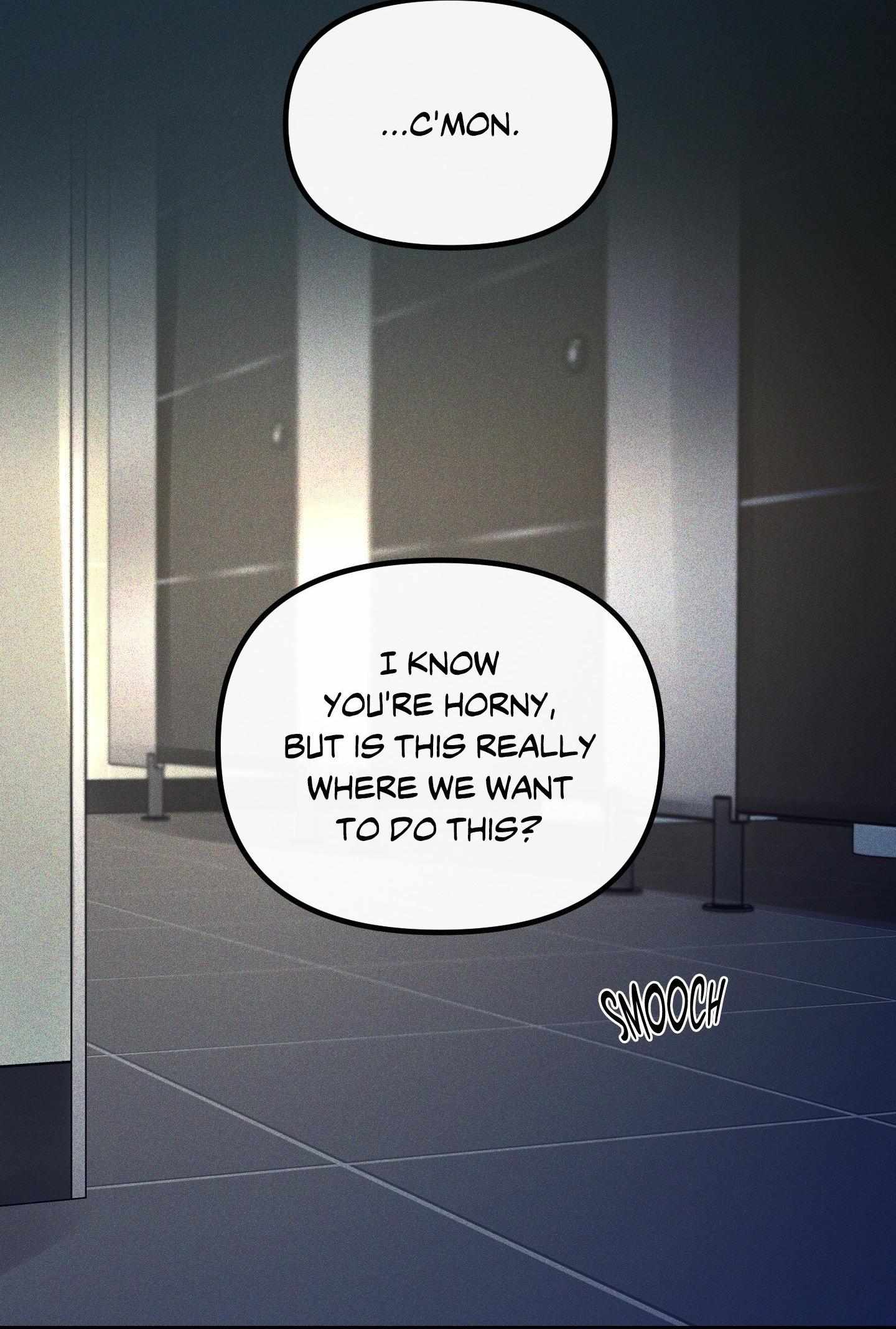 On the Dot Chapter 27 page 14 - 