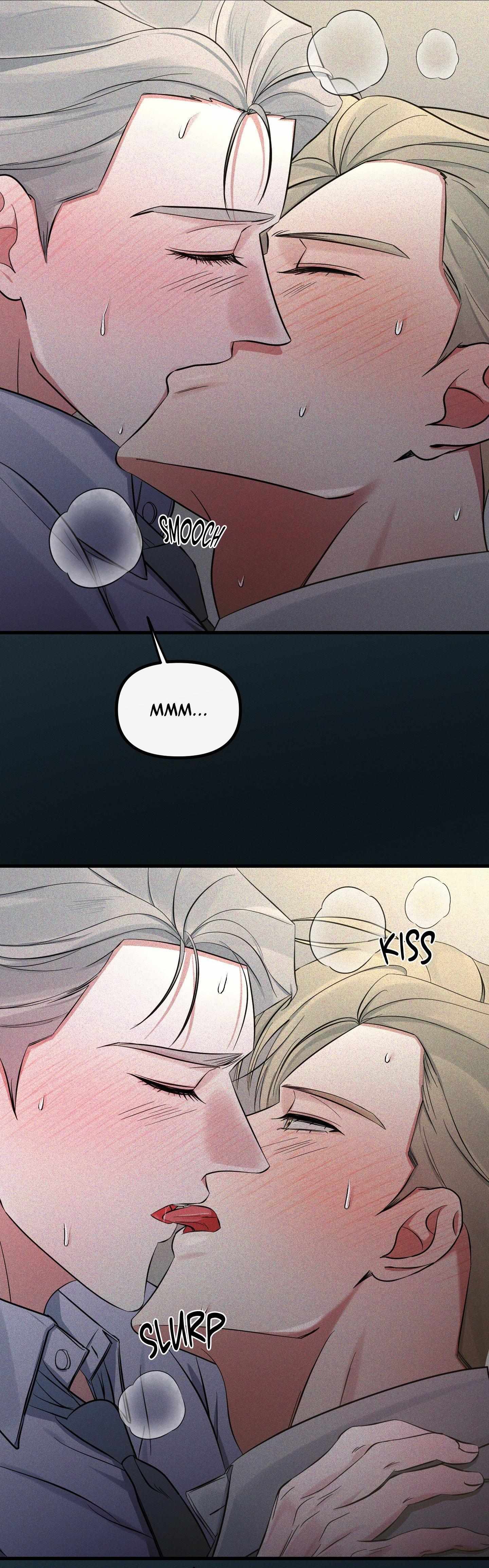 On the Dot Chapter 27 page 16 - 