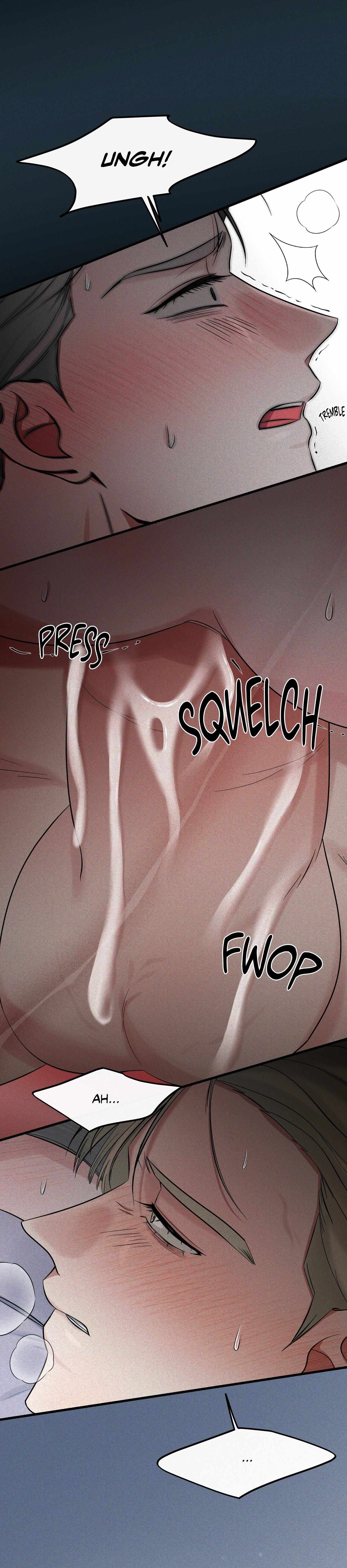 On the Dot Chapter 27 page 22 - 