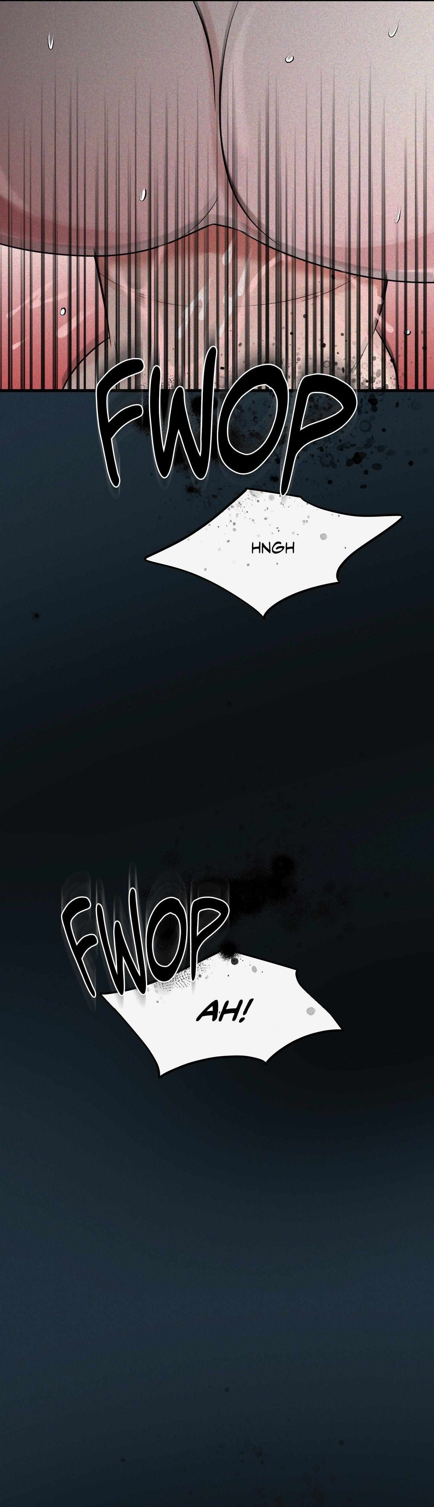 On the Dot Chapter 27 page 25 - 