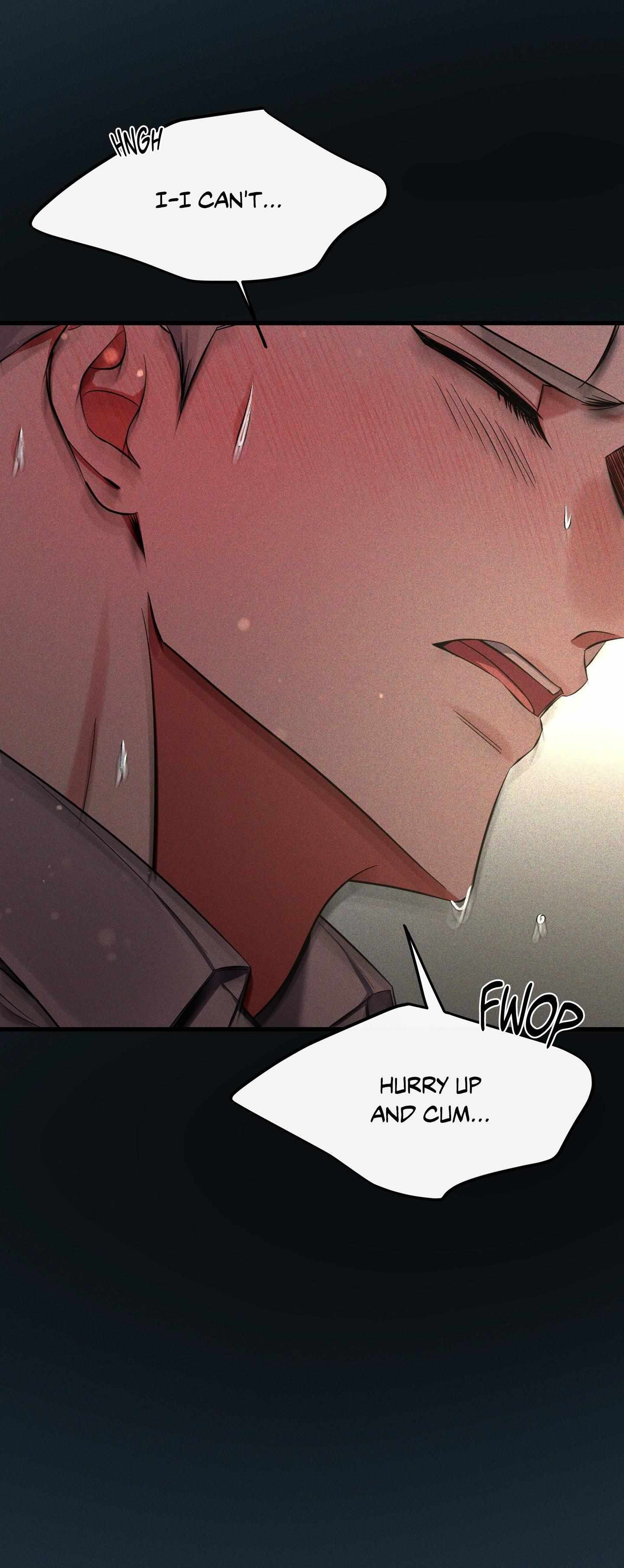 On the Dot Chapter 27 page 27 - 
