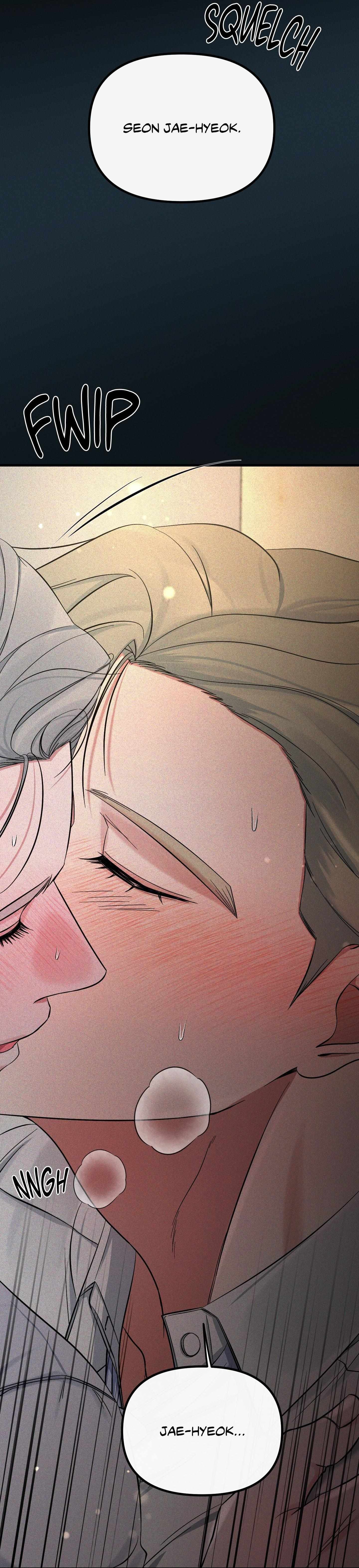 On the Dot Chapter 27 page 29 - 