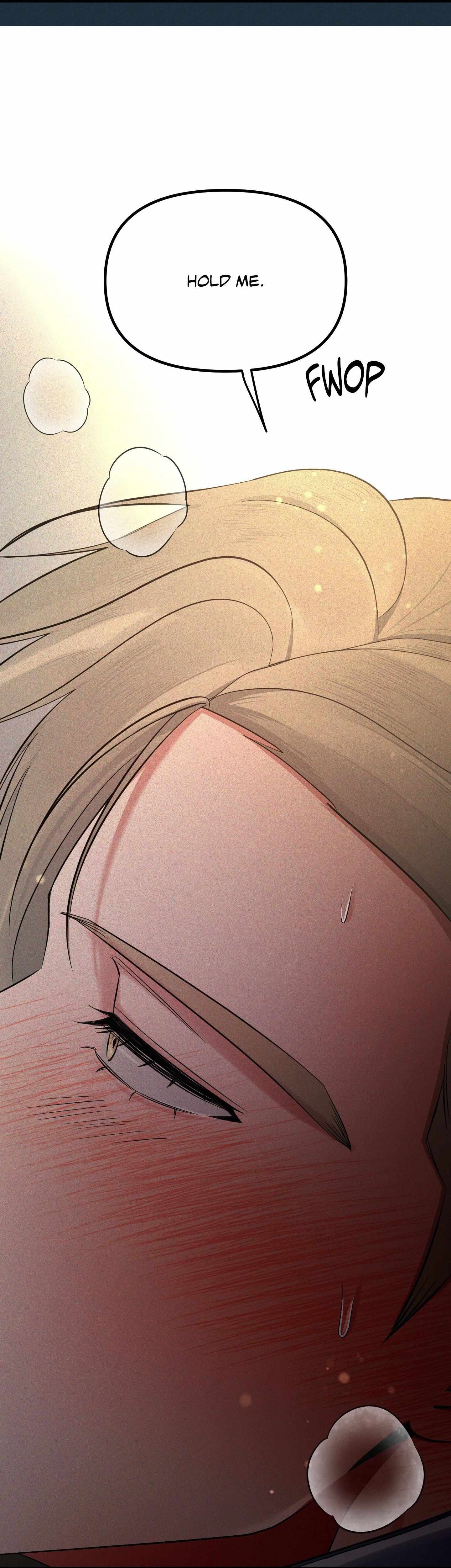 On the Dot Chapter 27 page 30 - 