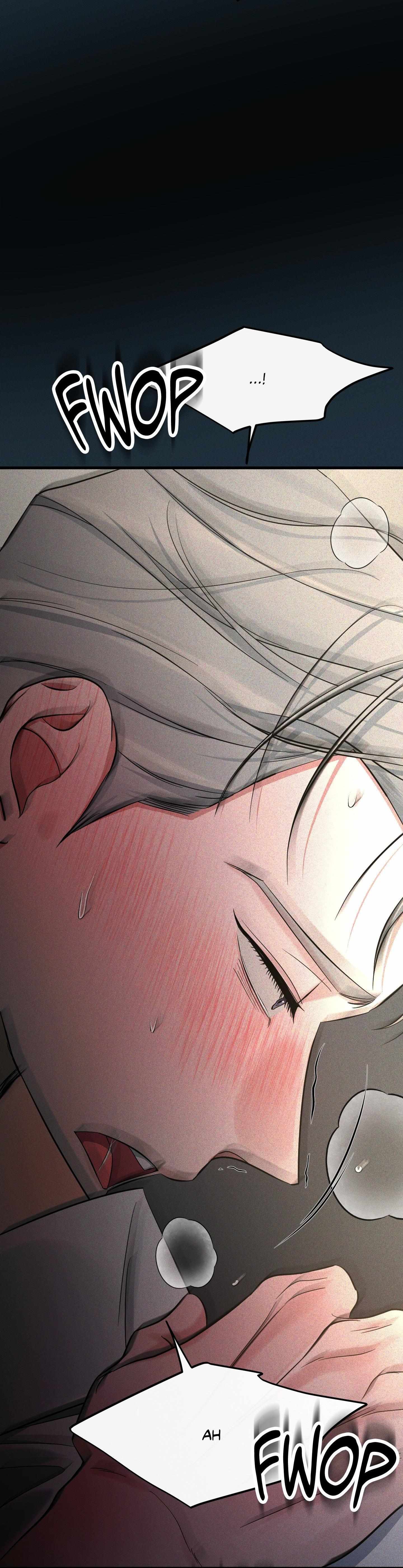 On the Dot Chapter 27 page 32 - 
