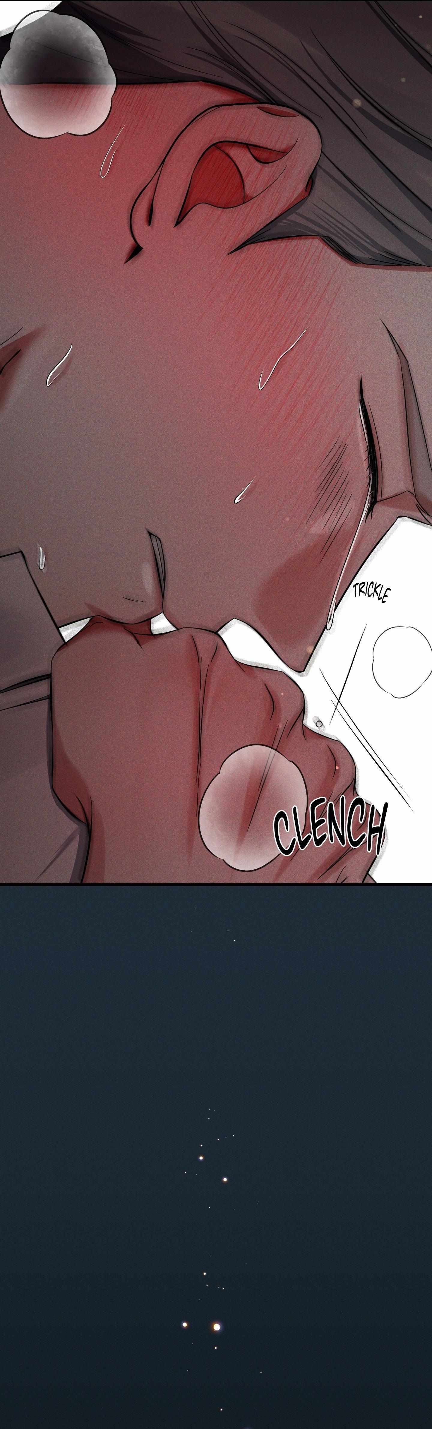 On the Dot Chapter 27 page 35 - 