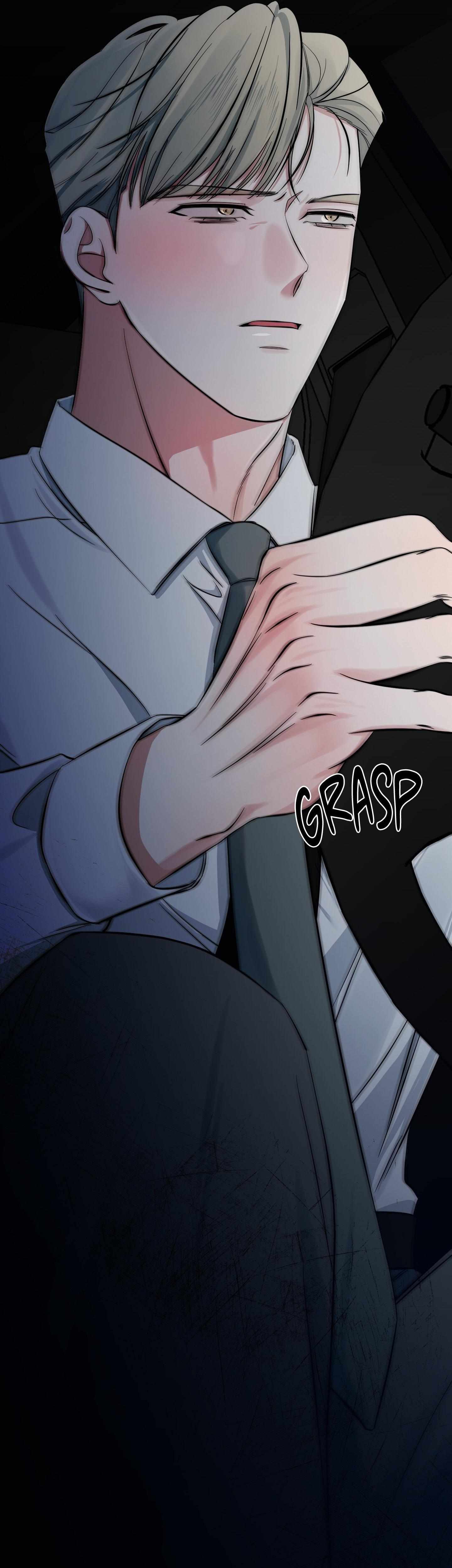 On the Dot Chapter 27 page 41 - 