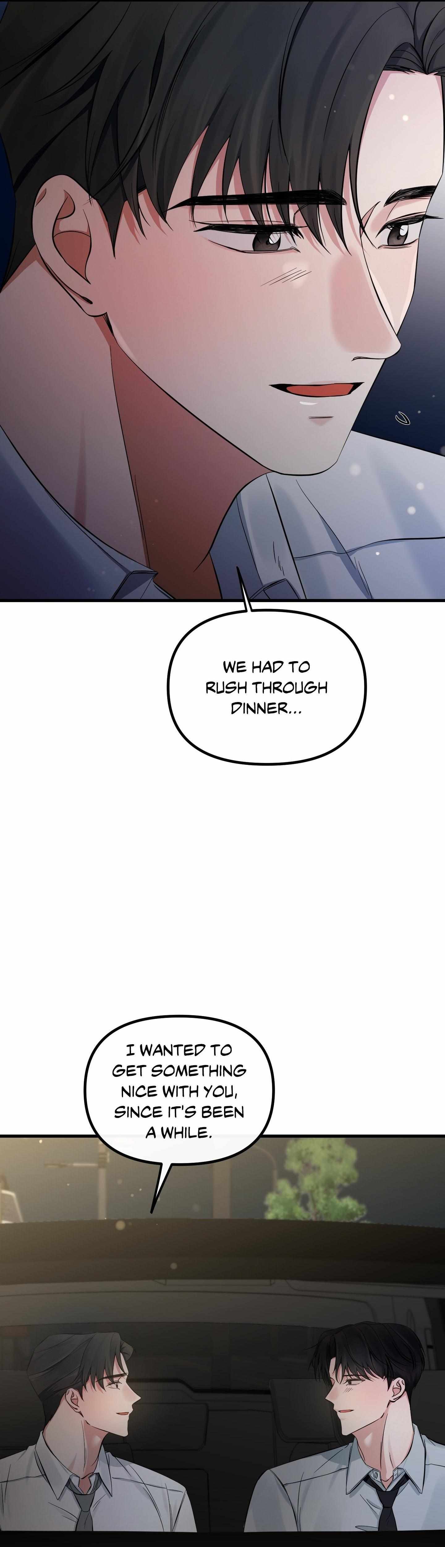 On the Dot Chapter 27 page 46 - 