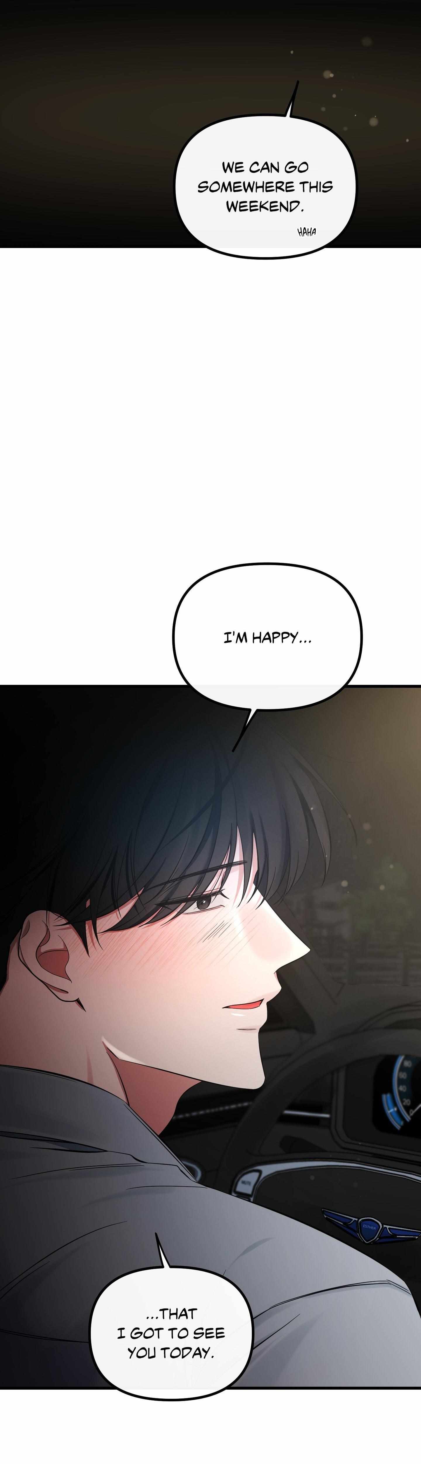 On the Dot Chapter 27 page 47 - 