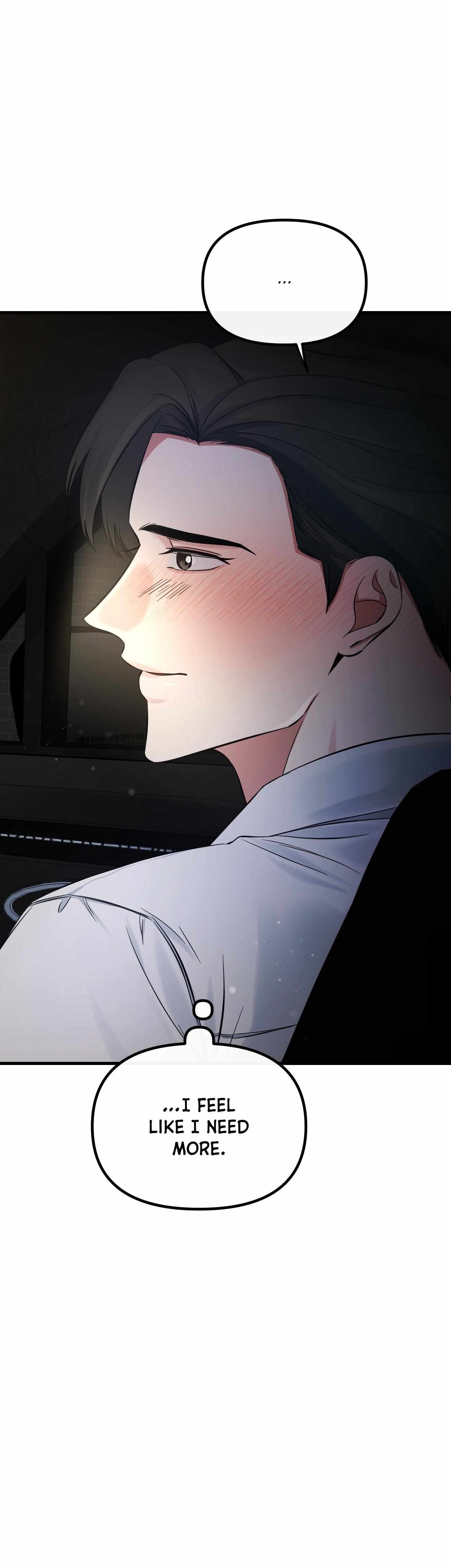 On the Dot Chapter 27 page 48 - 