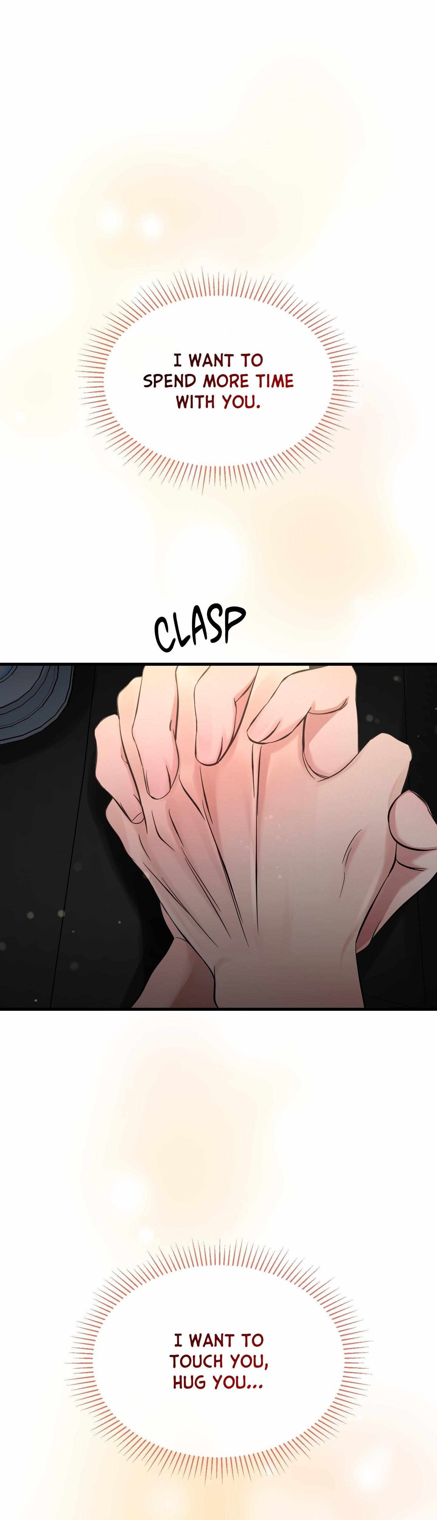 On the Dot Chapter 27 page 49 - 