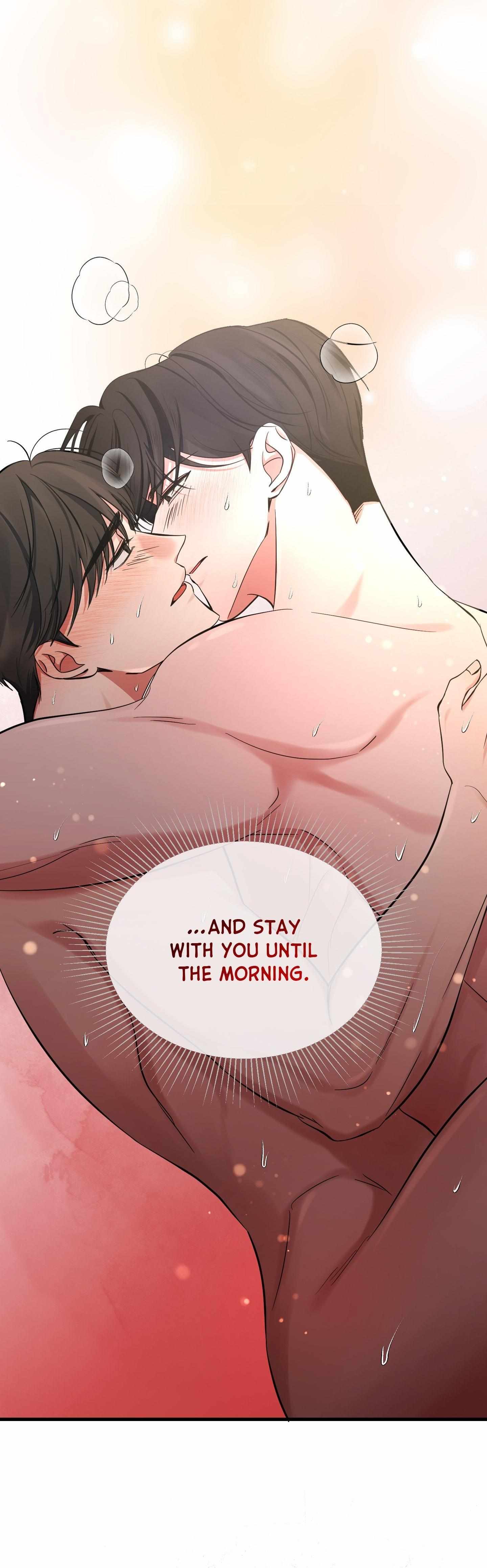 On the Dot Chapter 27 page 50 - 