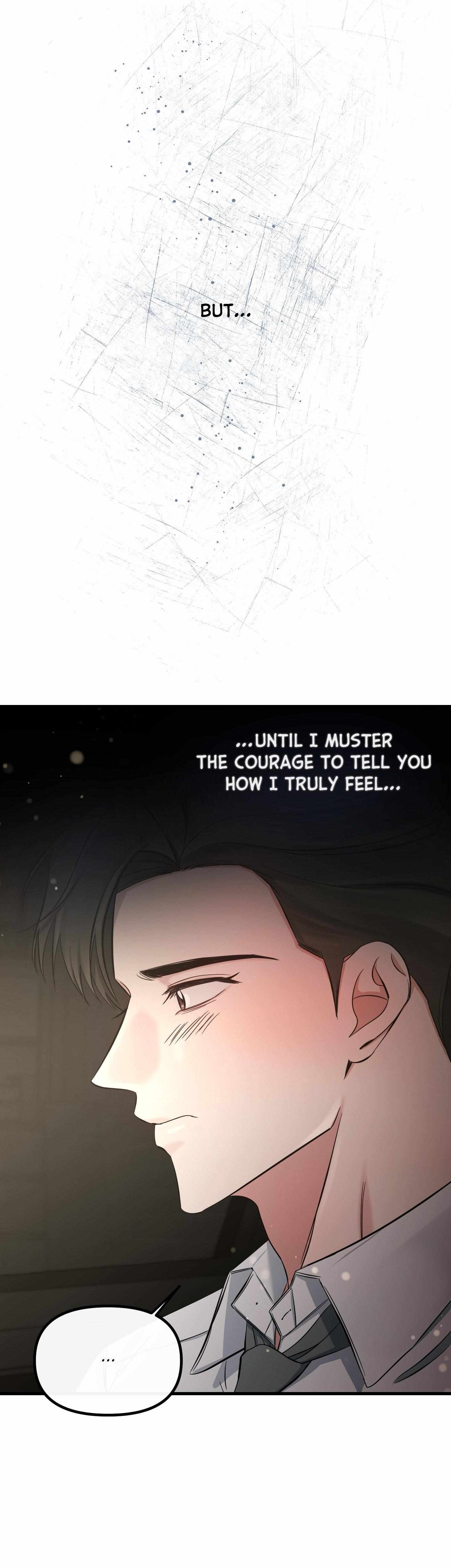 On the Dot Chapter 27 page 51 - 