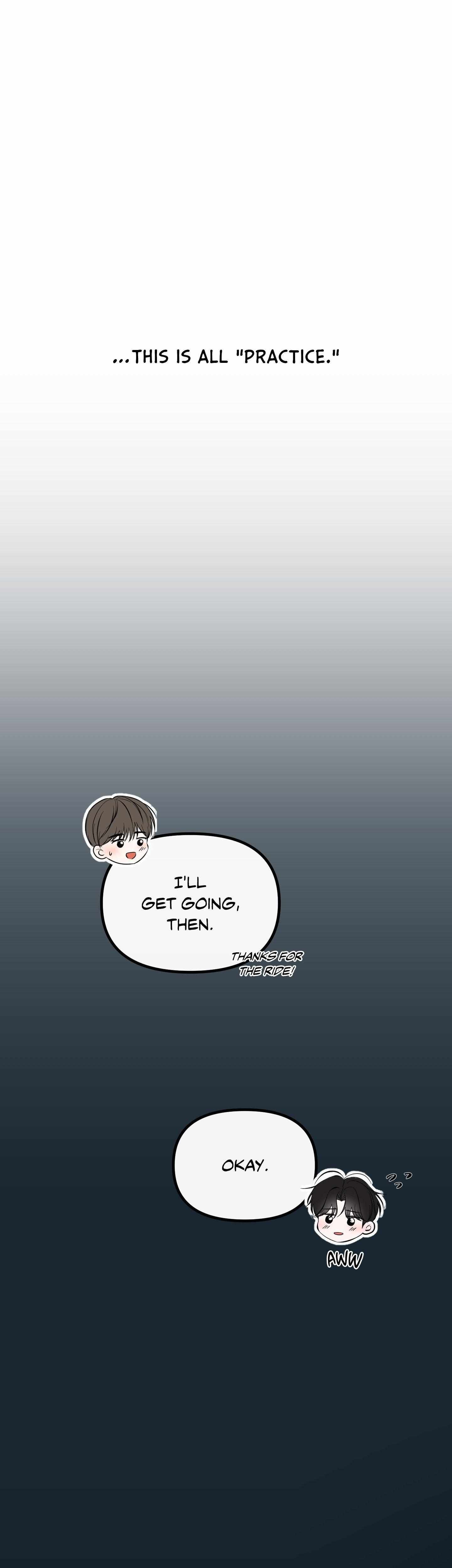On the Dot Chapter 27 page 52 - 