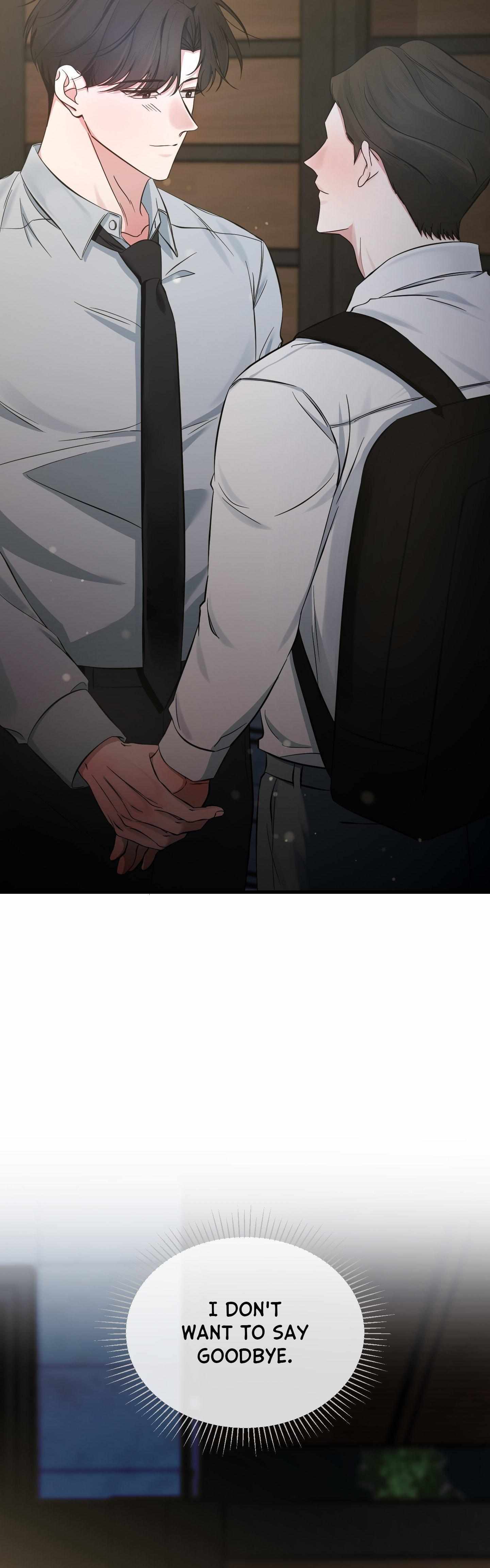 On the Dot Chapter 27 page 55 - 