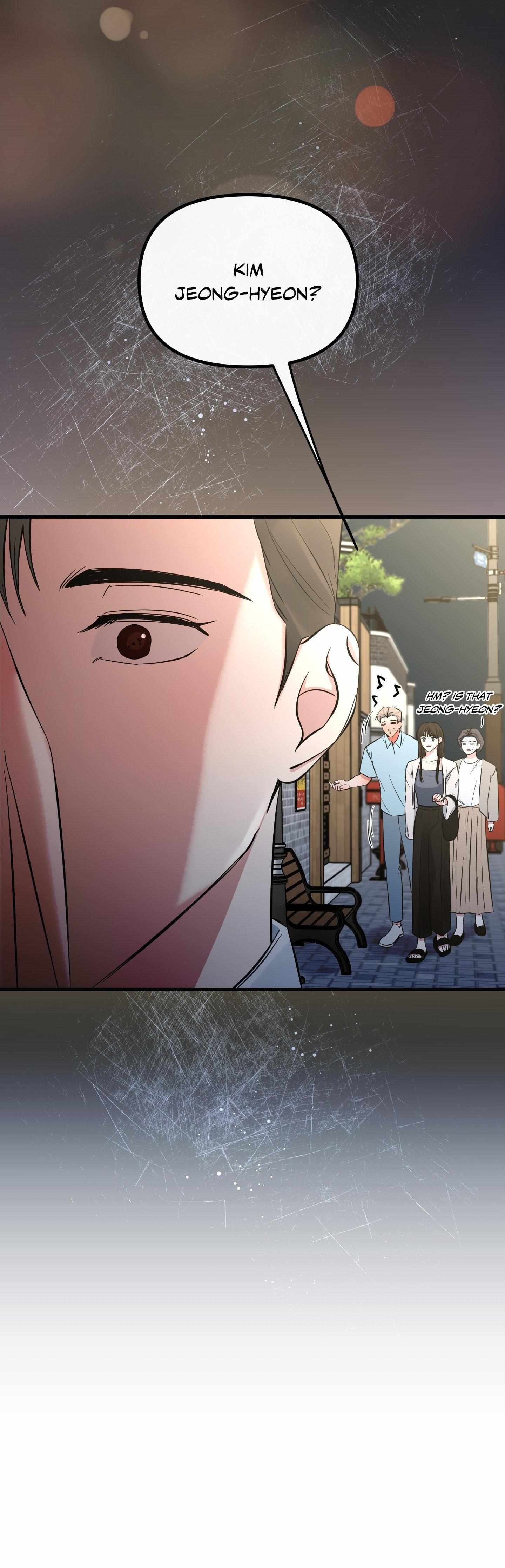On the Dot Chapter 27 page 59 - 