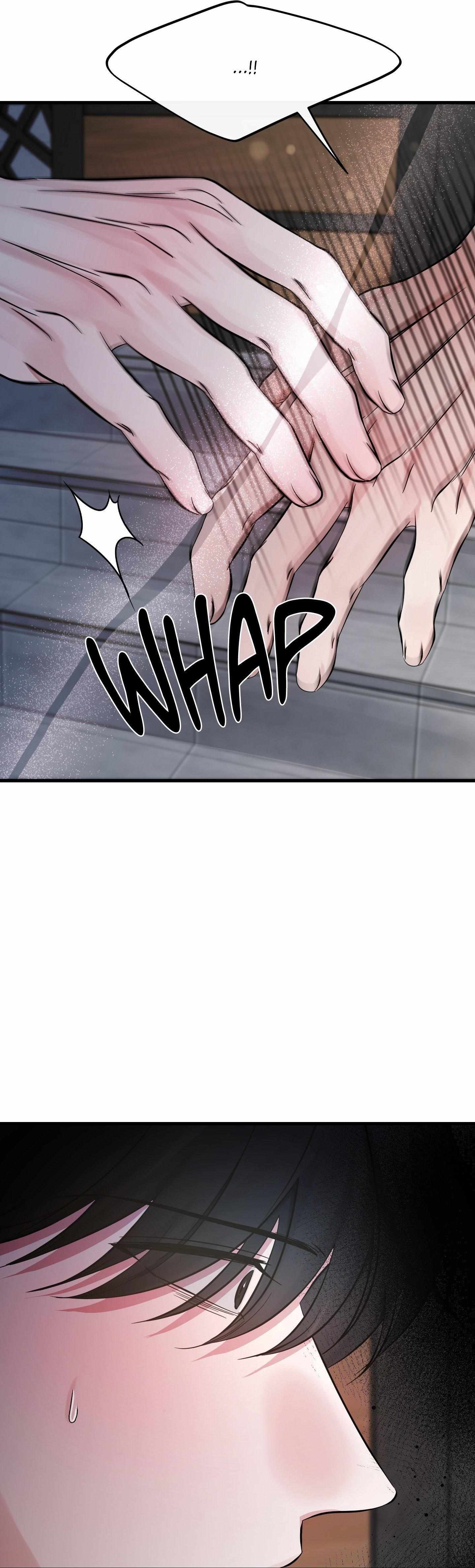 On the Dot Chapter 27 page 61 - 