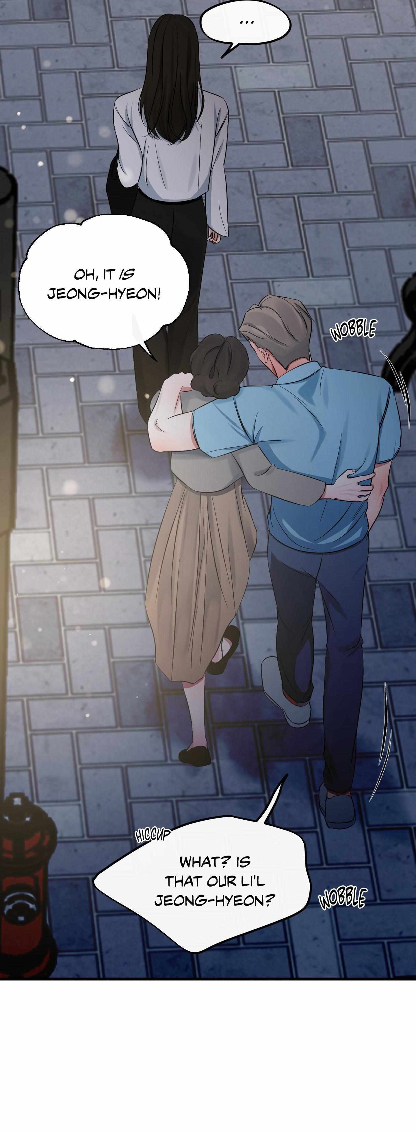 On the Dot Chapter 27 page 64 - 
