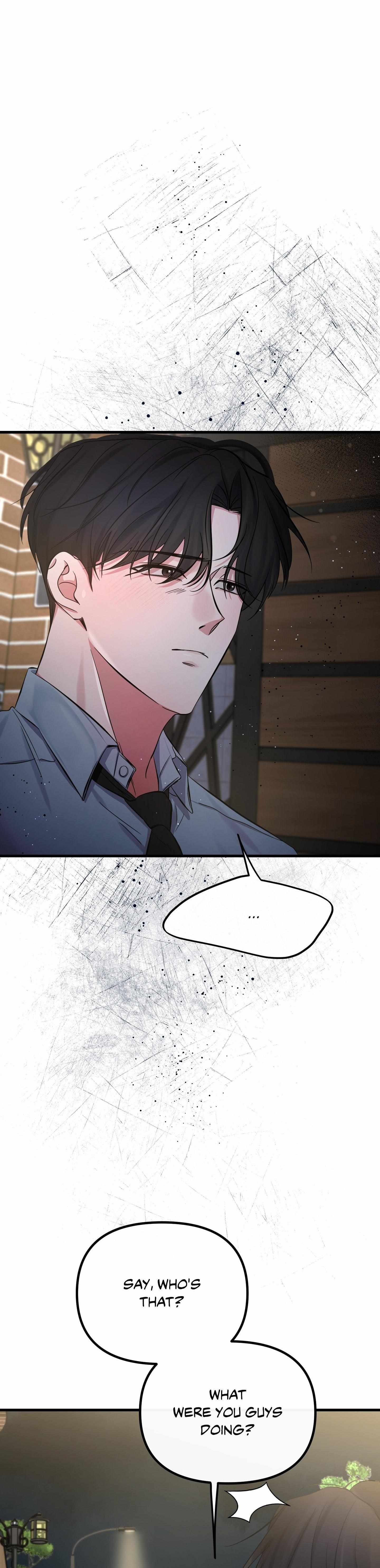 On the Dot Chapter 27 page 66 - 