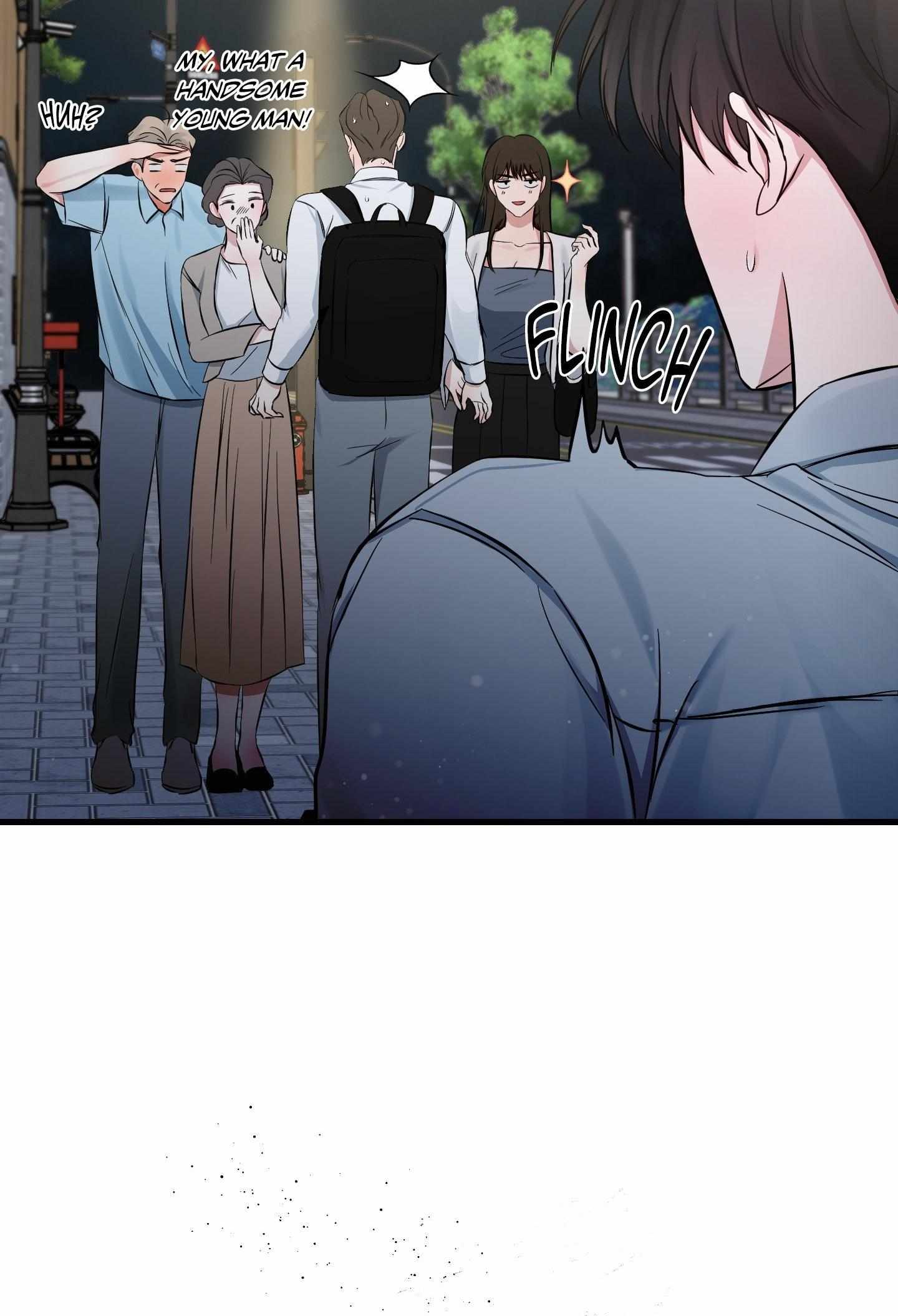 On the Dot Chapter 27 page 67 - 