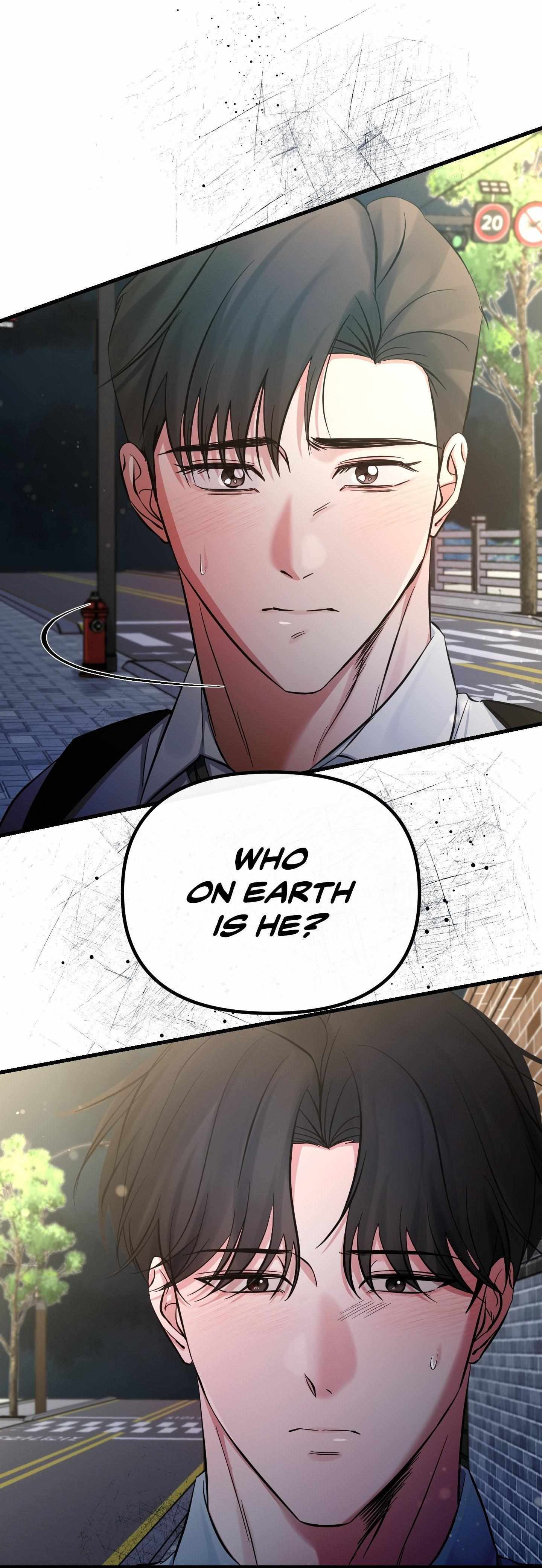 On the Dot Chapter 27 page 68 - 