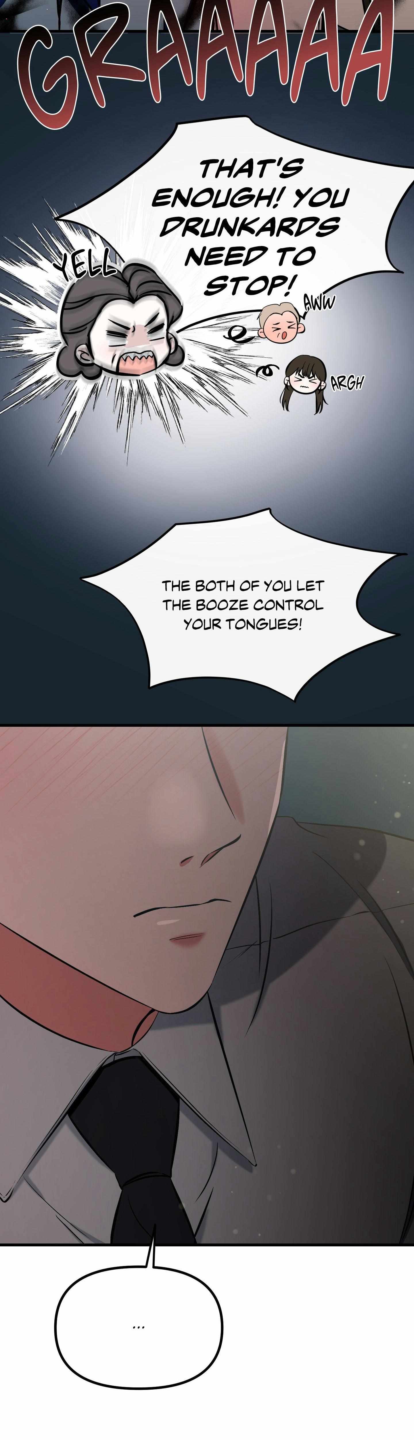 On the Dot Chapter 28 page 16 - 