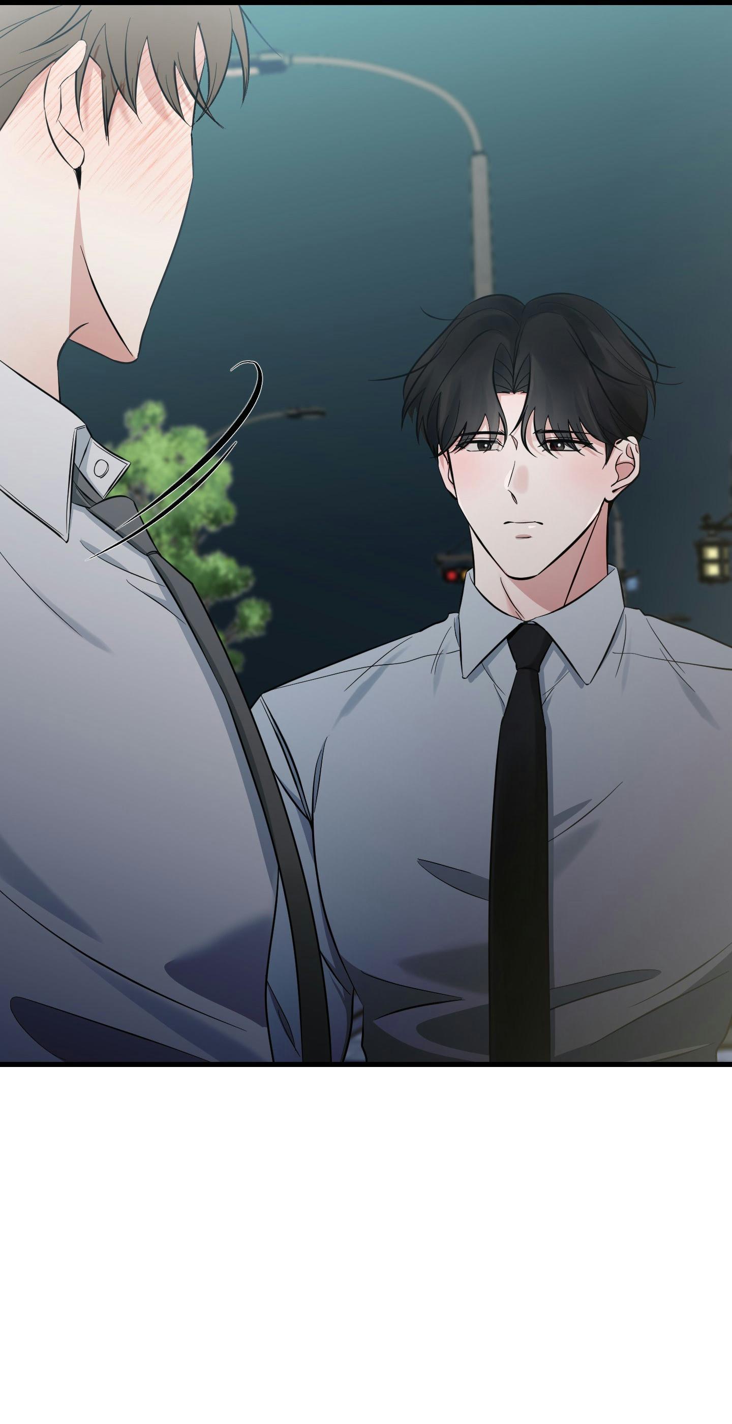 On the Dot Chapter 28 page 19 - 