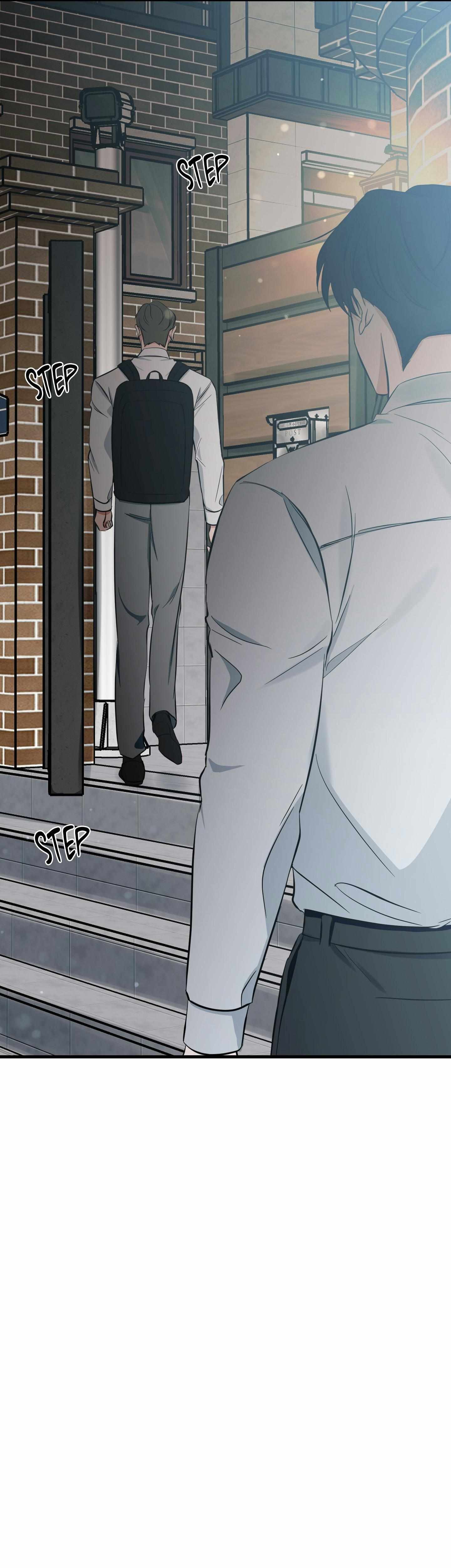 On the Dot Chapter 28 page 29 - 
