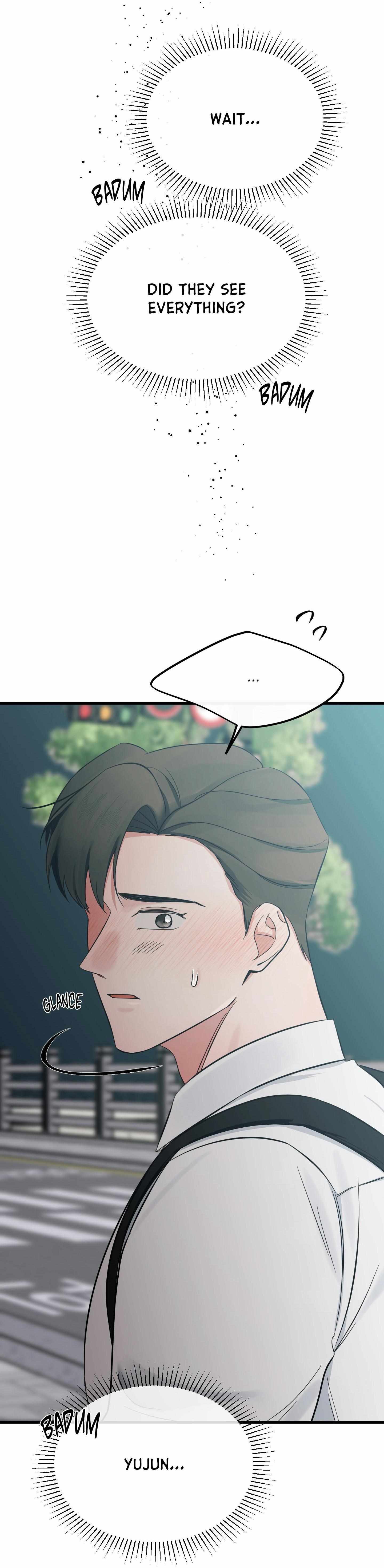 On the Dot Chapter 28 page 4 - 