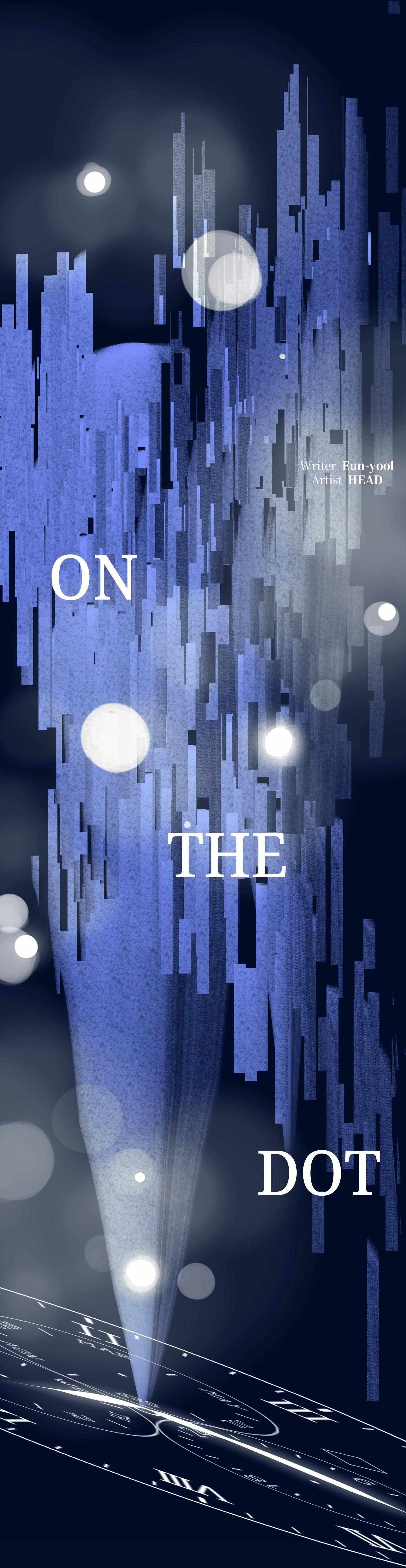 On the Dot Chapter 28 page 32 - 