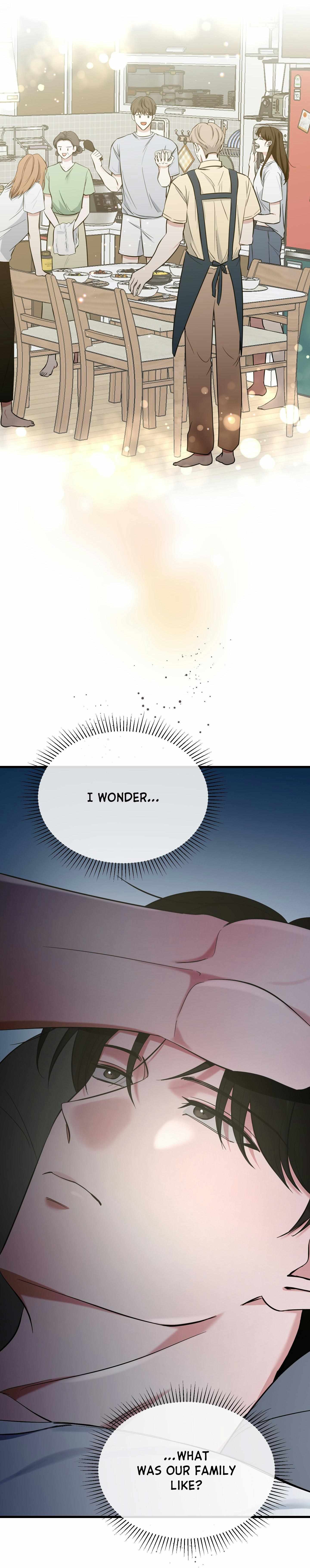 On the Dot Chapter 28 page 37 - 