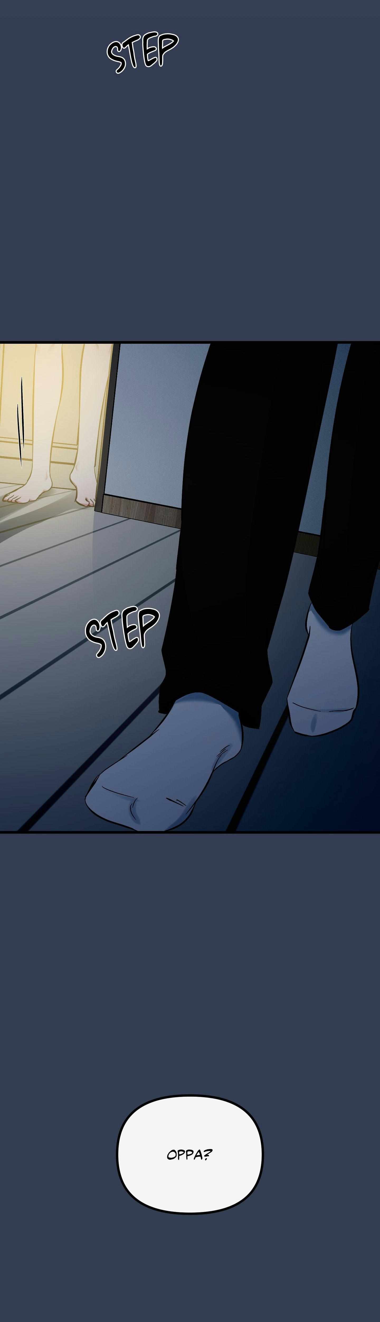 On the Dot Chapter 28 page 39 - 